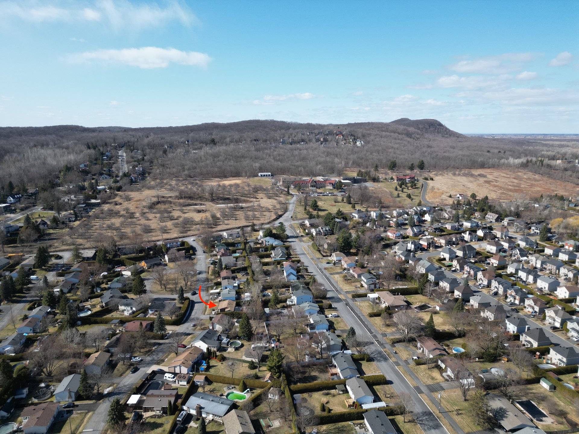 Photo - Vue d'ensemble