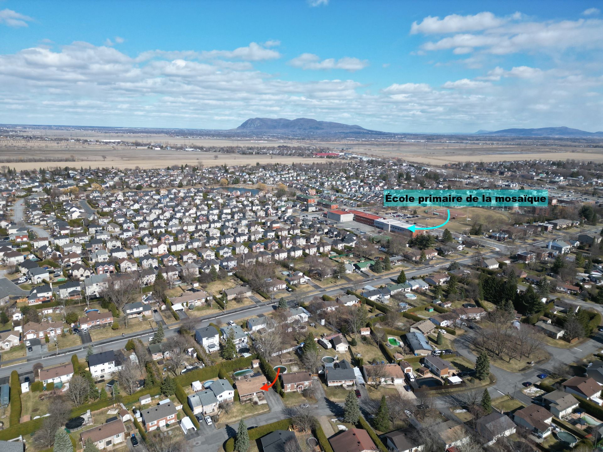 Photo - Vue d'ensemble