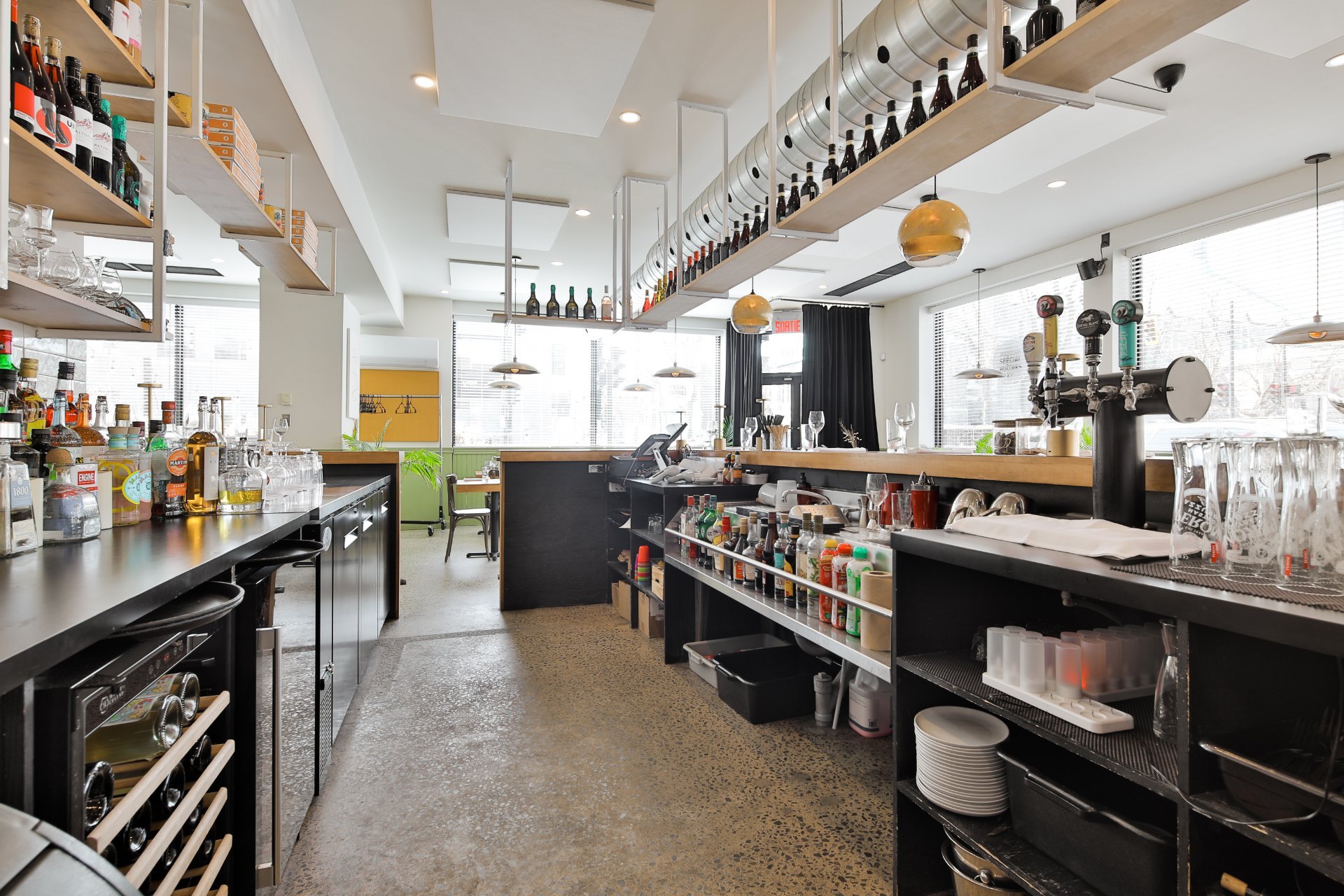 Bar