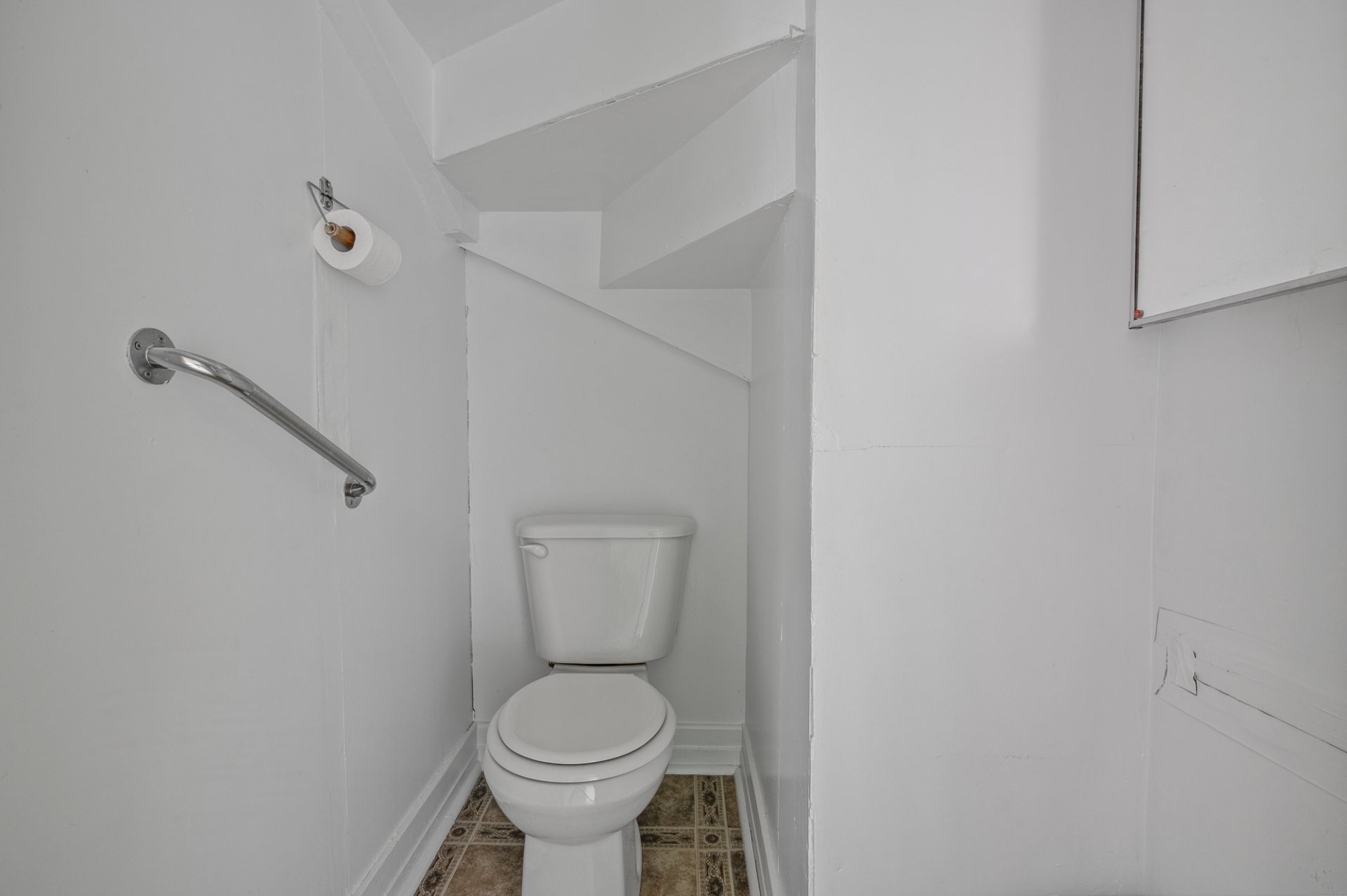 Salle d'eau