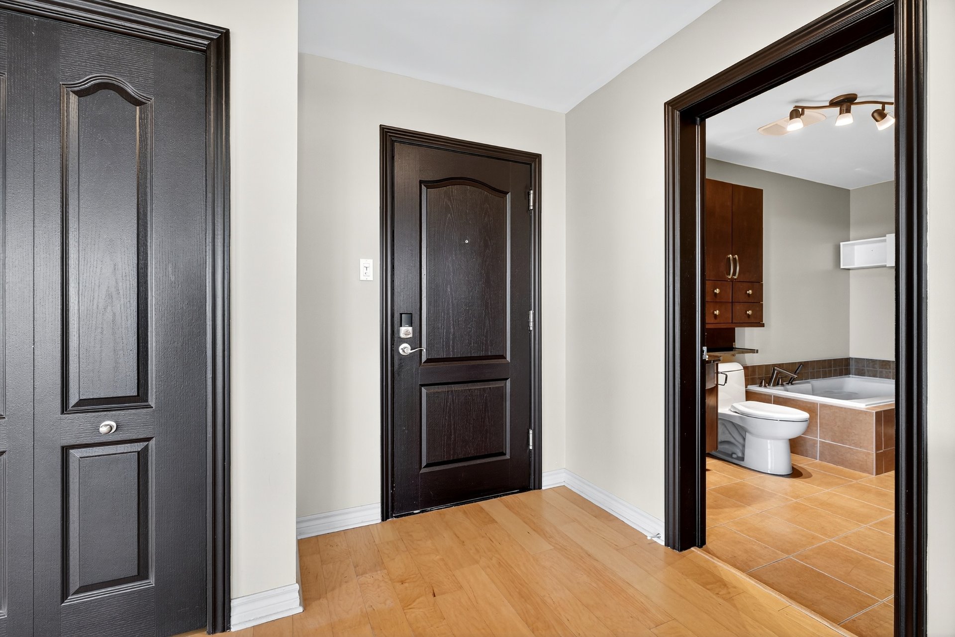 Photo - Hall d'entrée