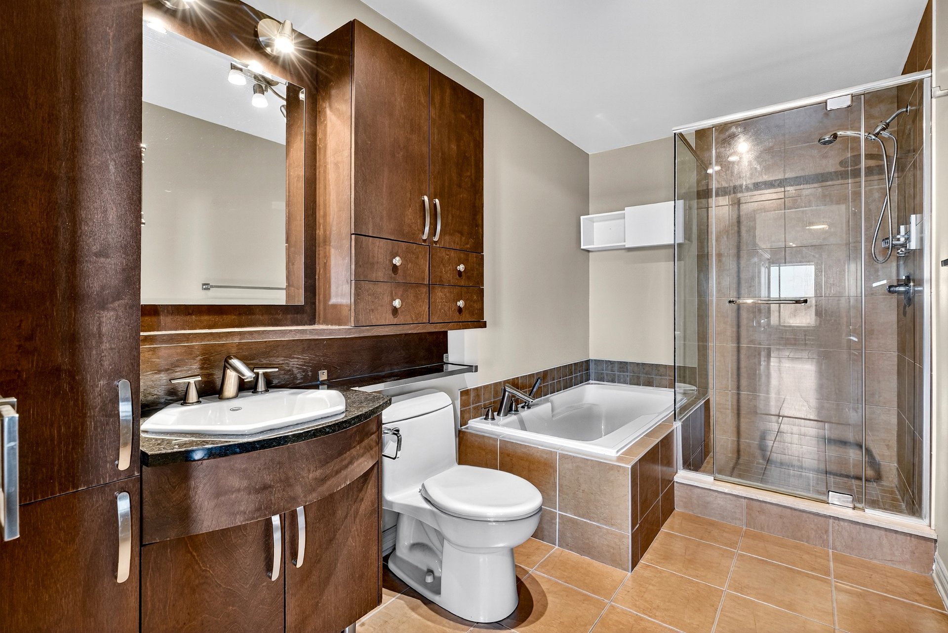 Photo - Salle de bains