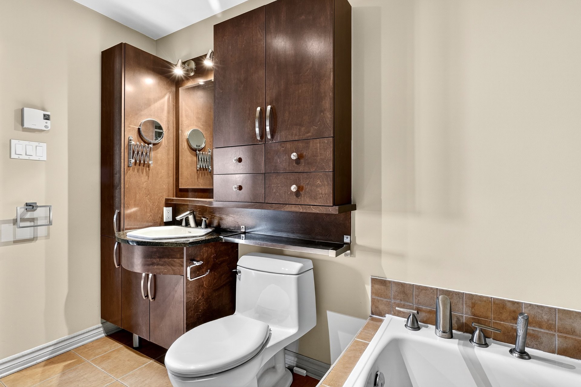 Photo - Salle de bains