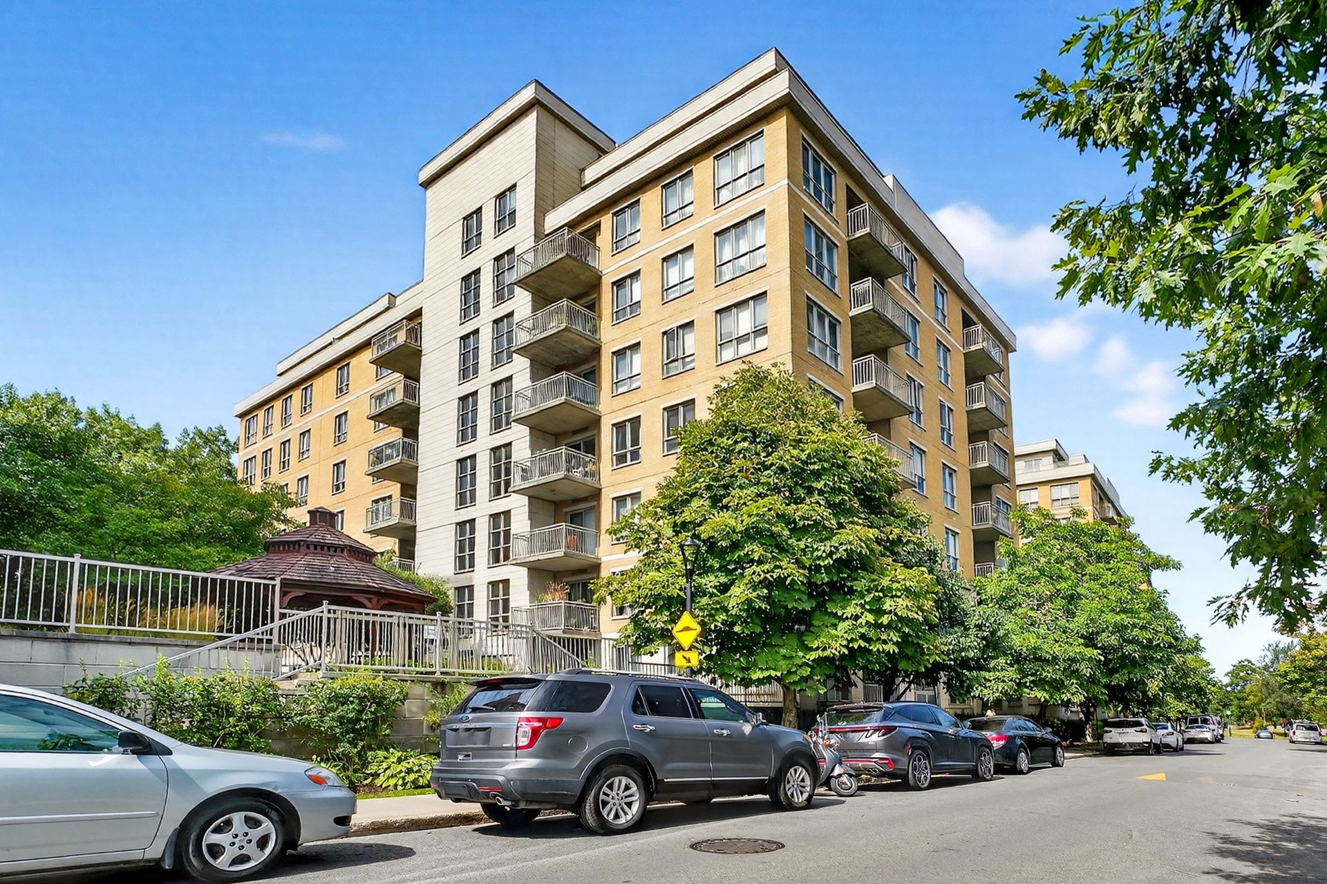 Photo - Face arrière