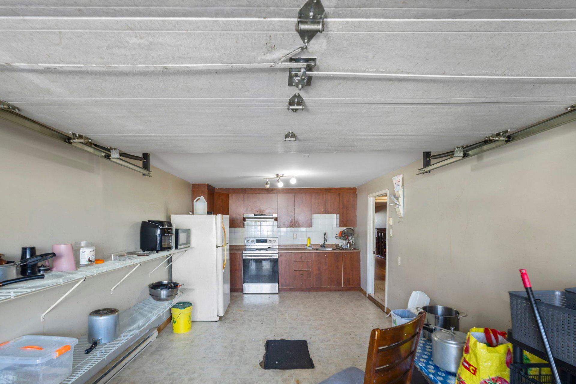 Garage