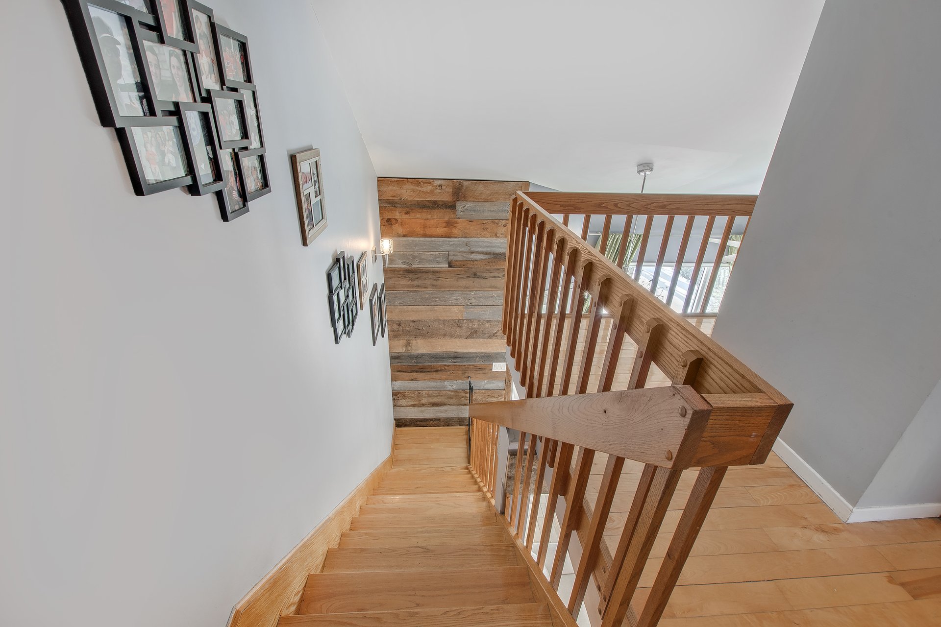 Escalier