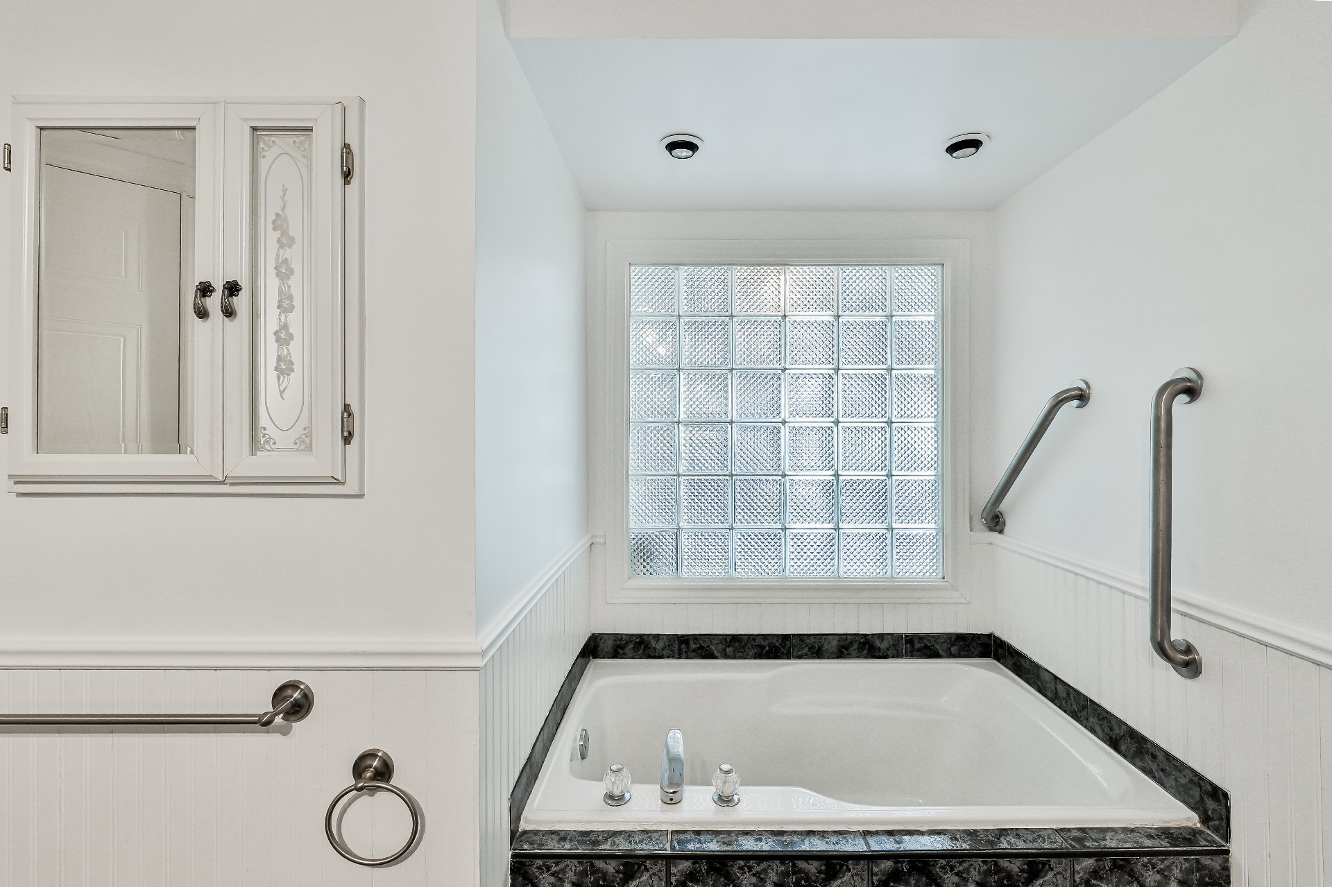 Photo - Salle de bains