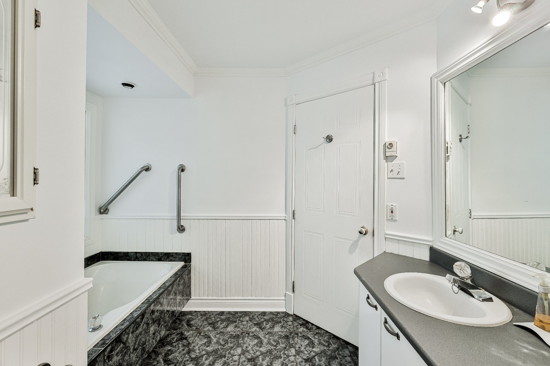 Photo - Salle de bains