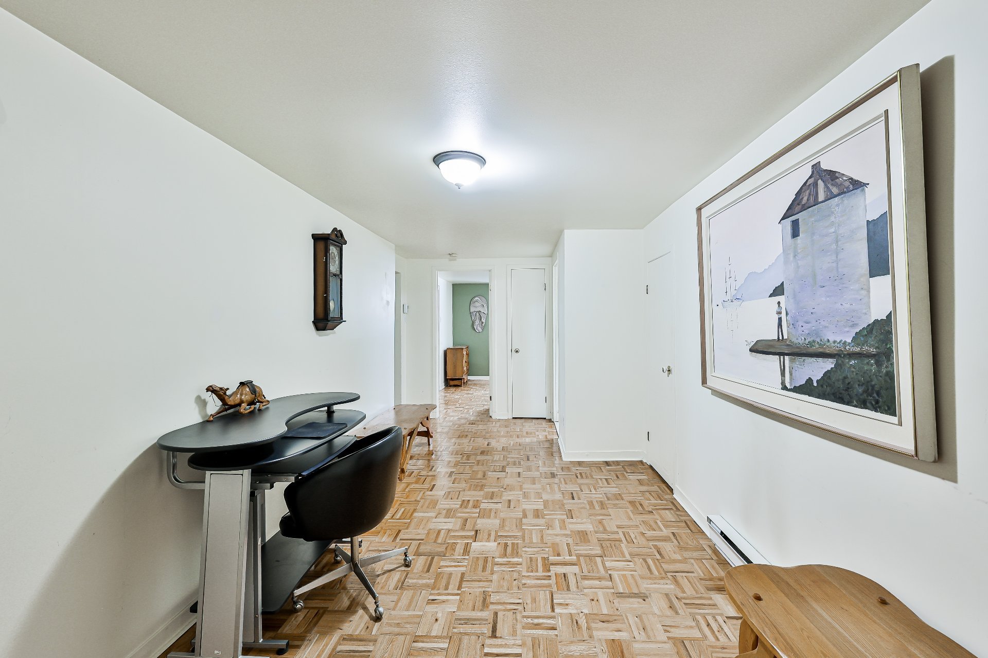 Photo - Salle familiale