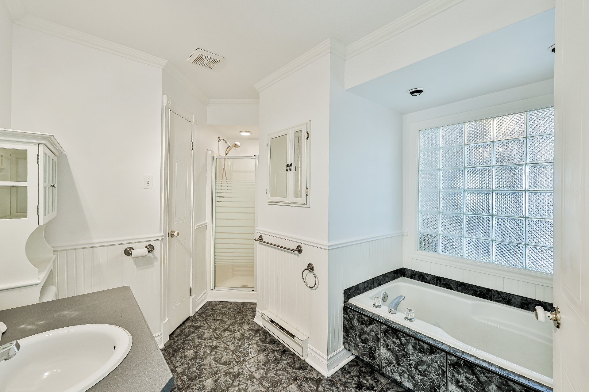 Photo - Salle de bains