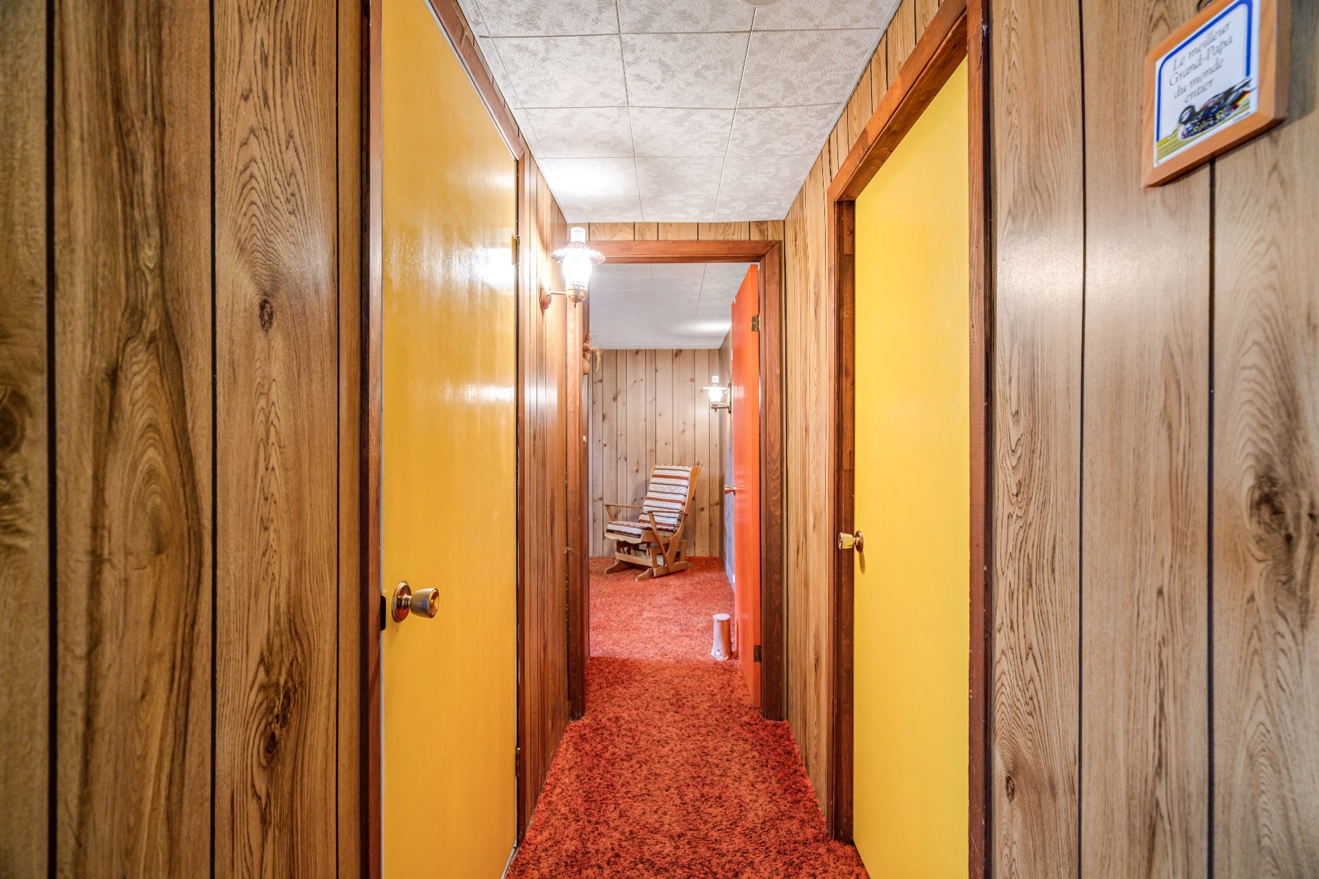 Corridor
