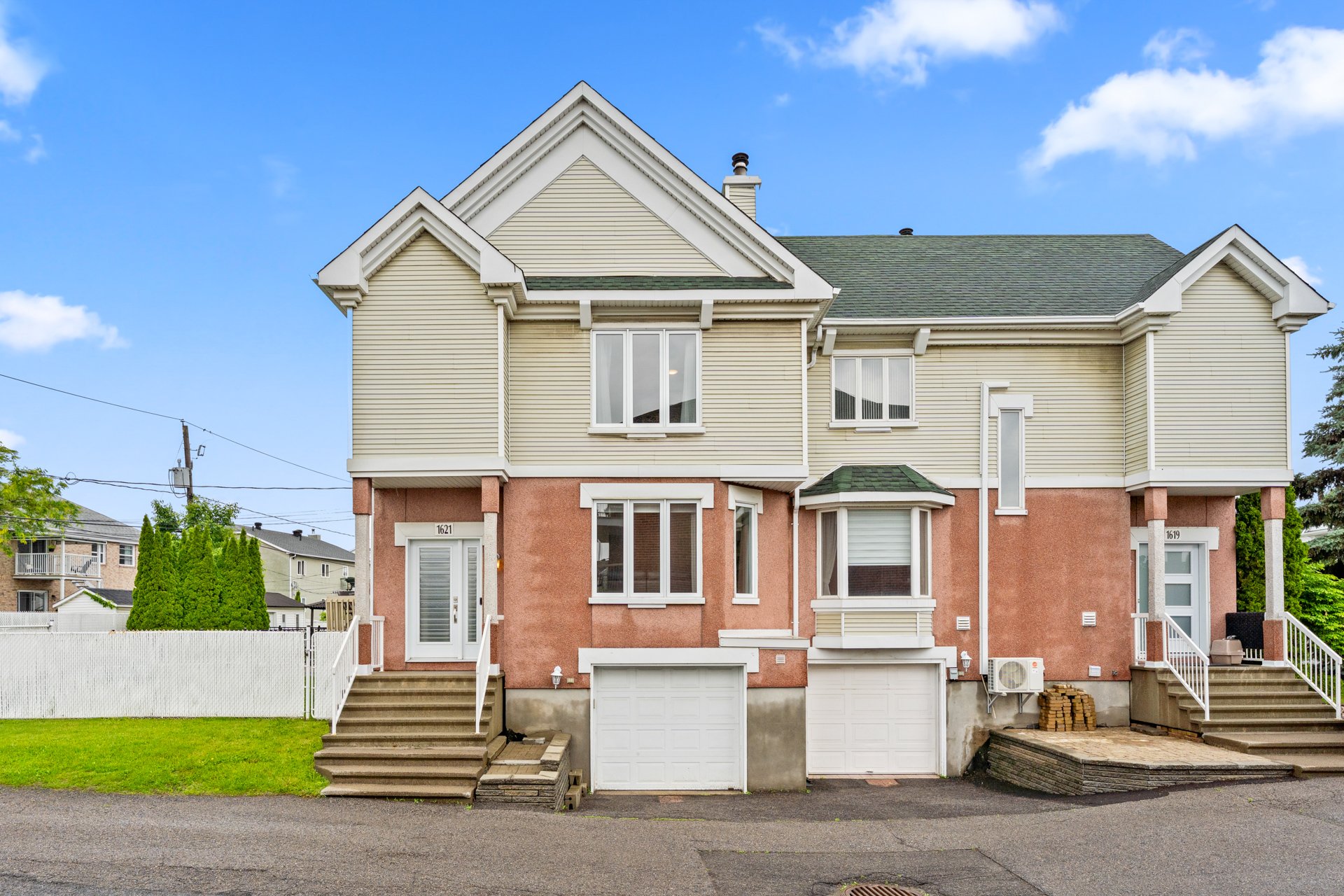maison à vendre Terrebonne (Lachenaie)