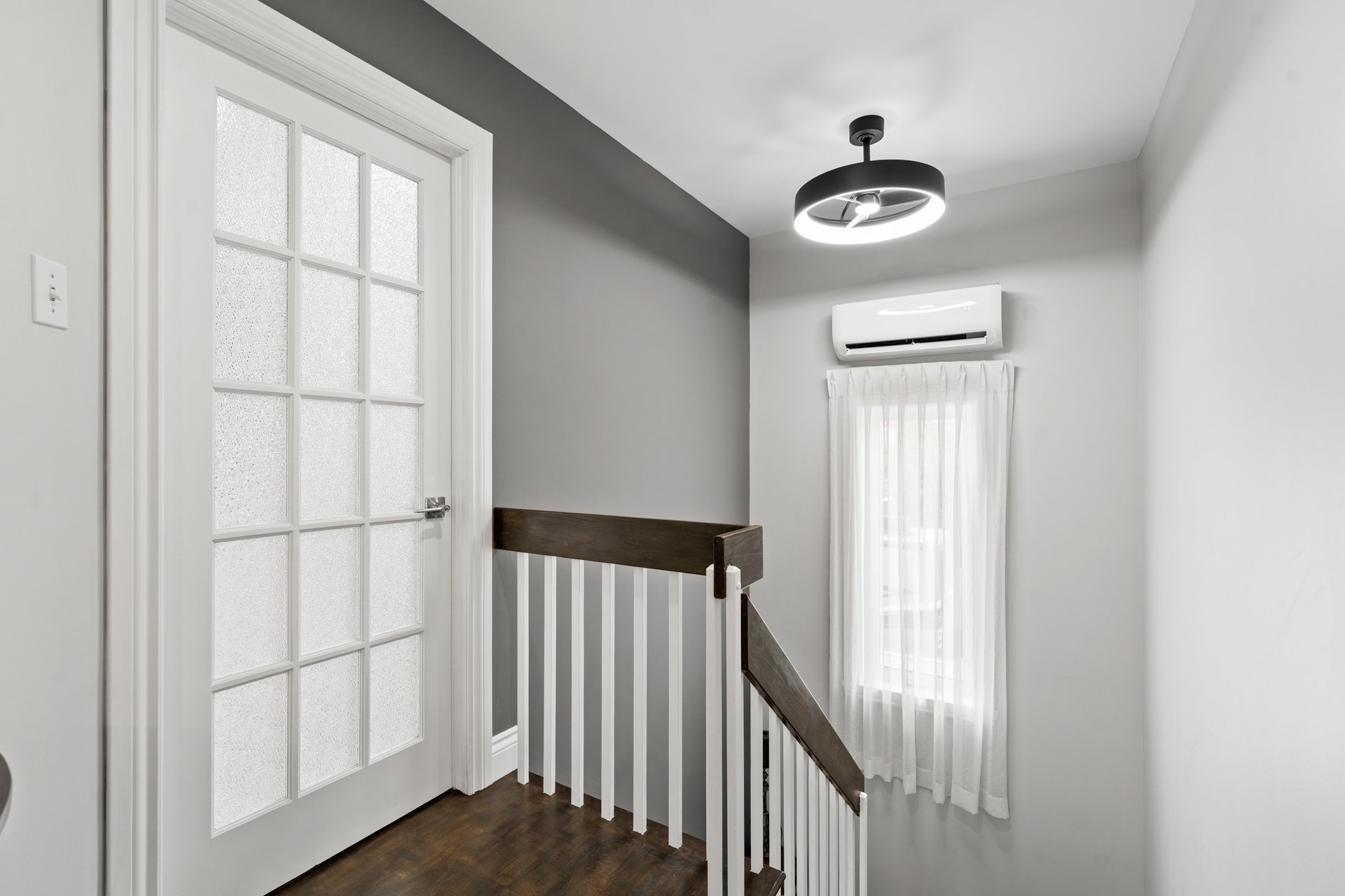 Escalier