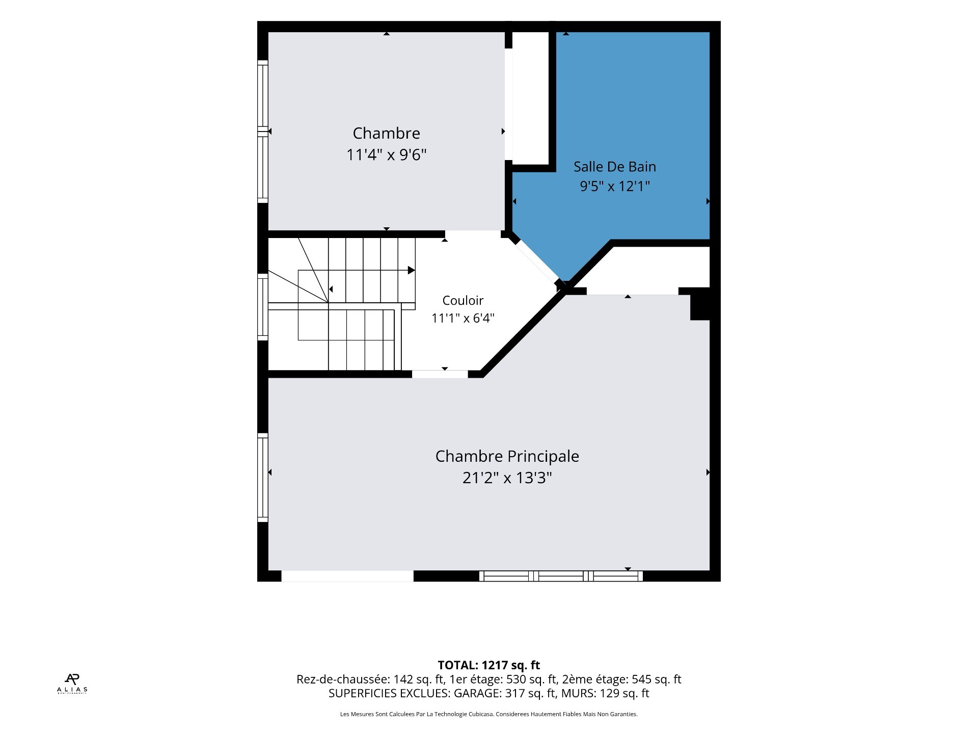 Plan (croquis)