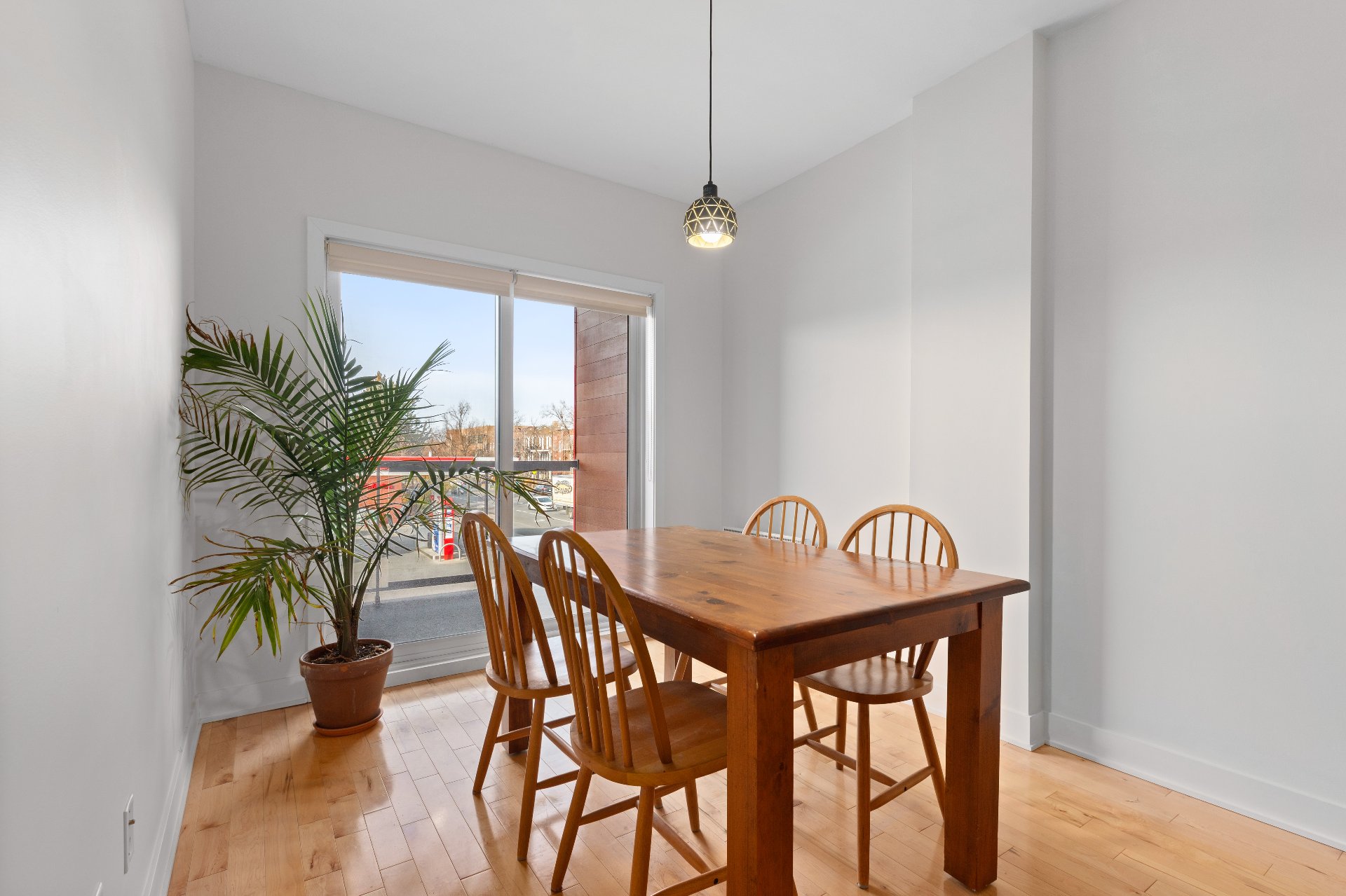 Salle à manger