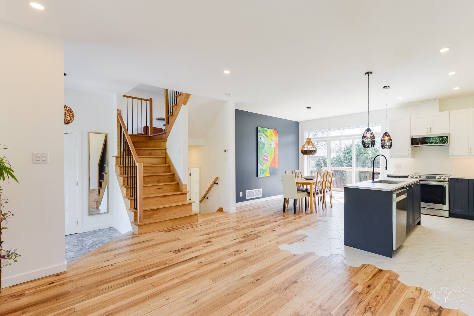 Photo - Overall View