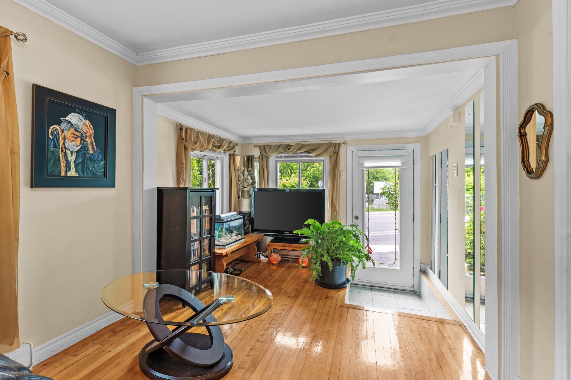 Salon