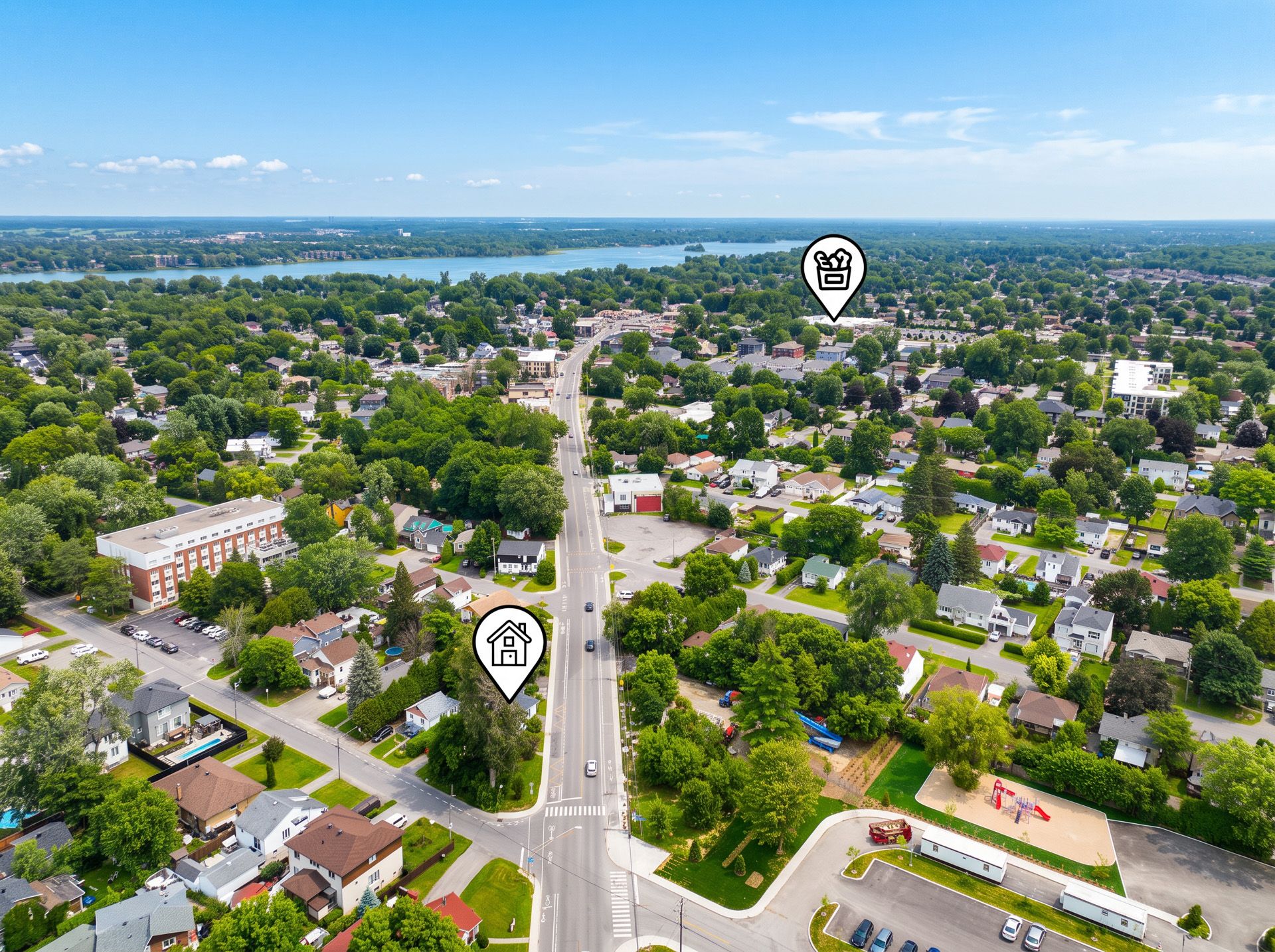 Vue d'ensemble