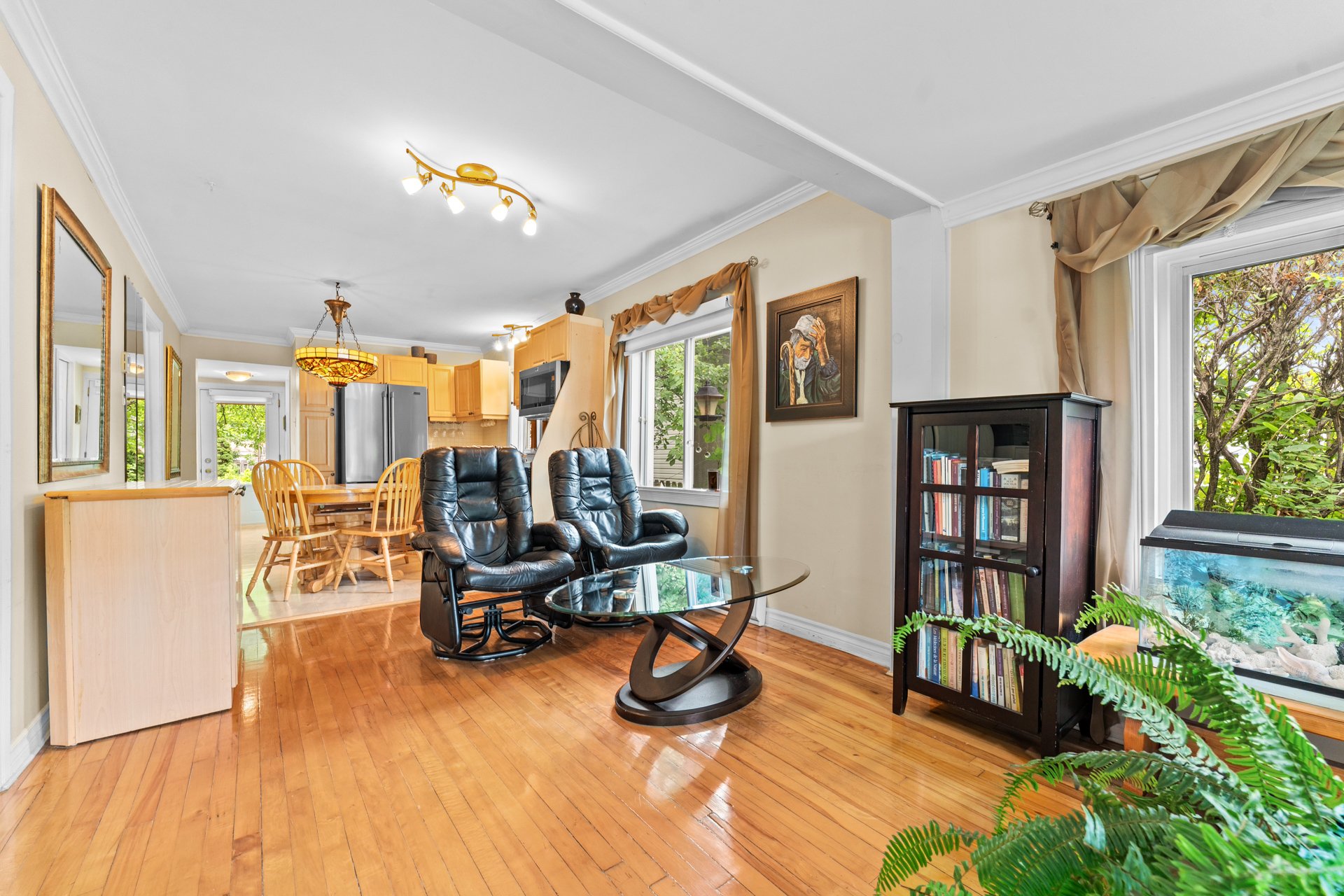 Salon