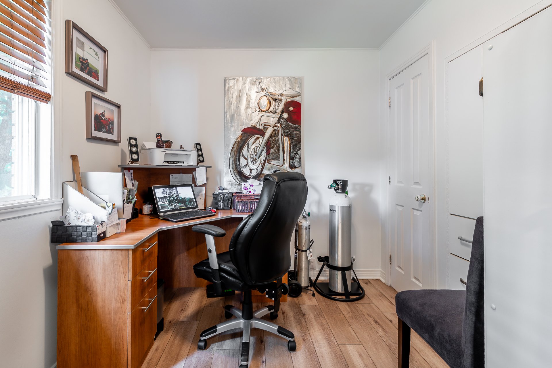 Bureau