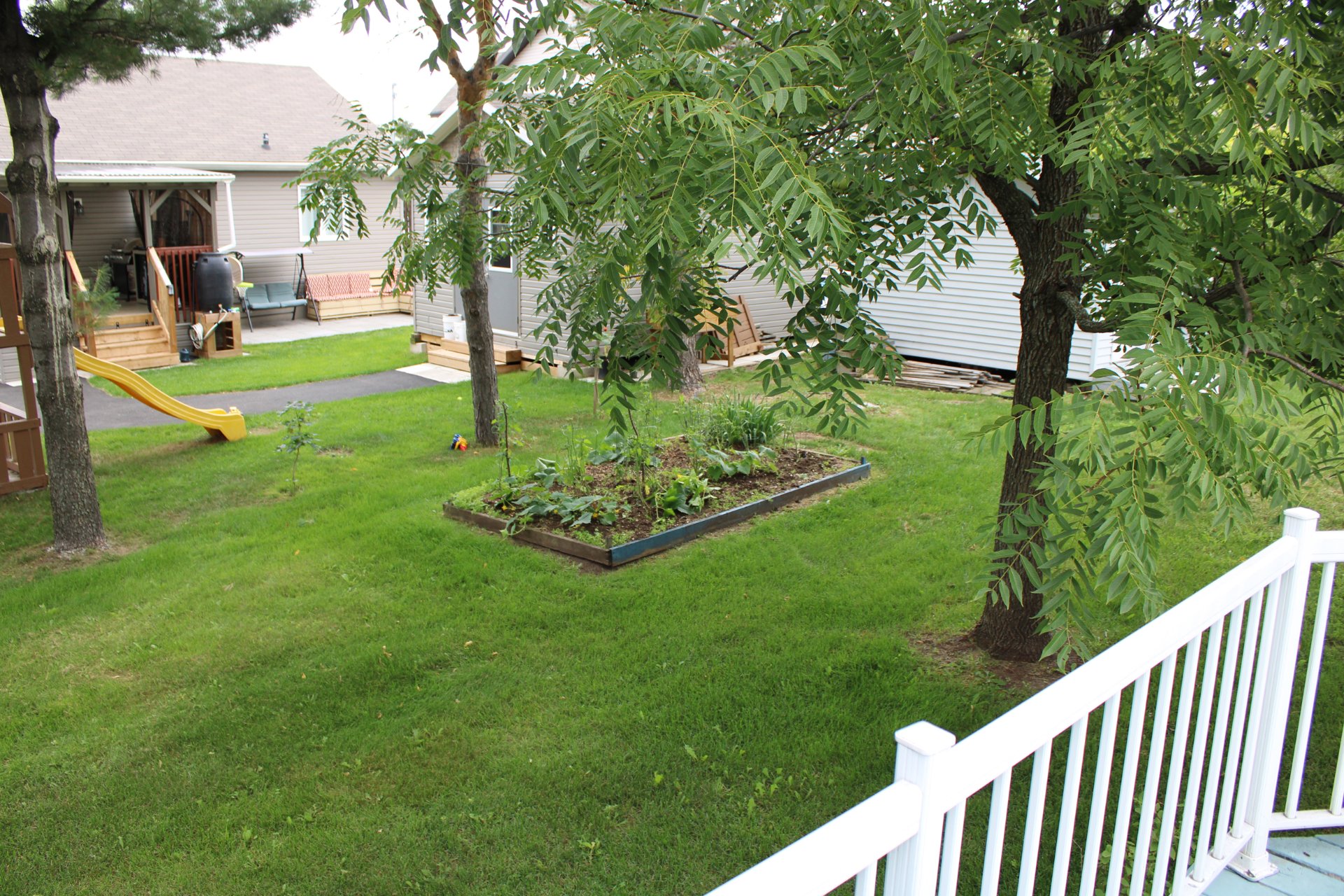 Jardin