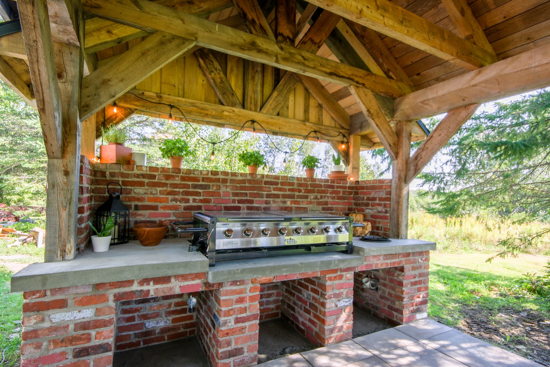 Maison à un étage et demi à vendre, Prévost