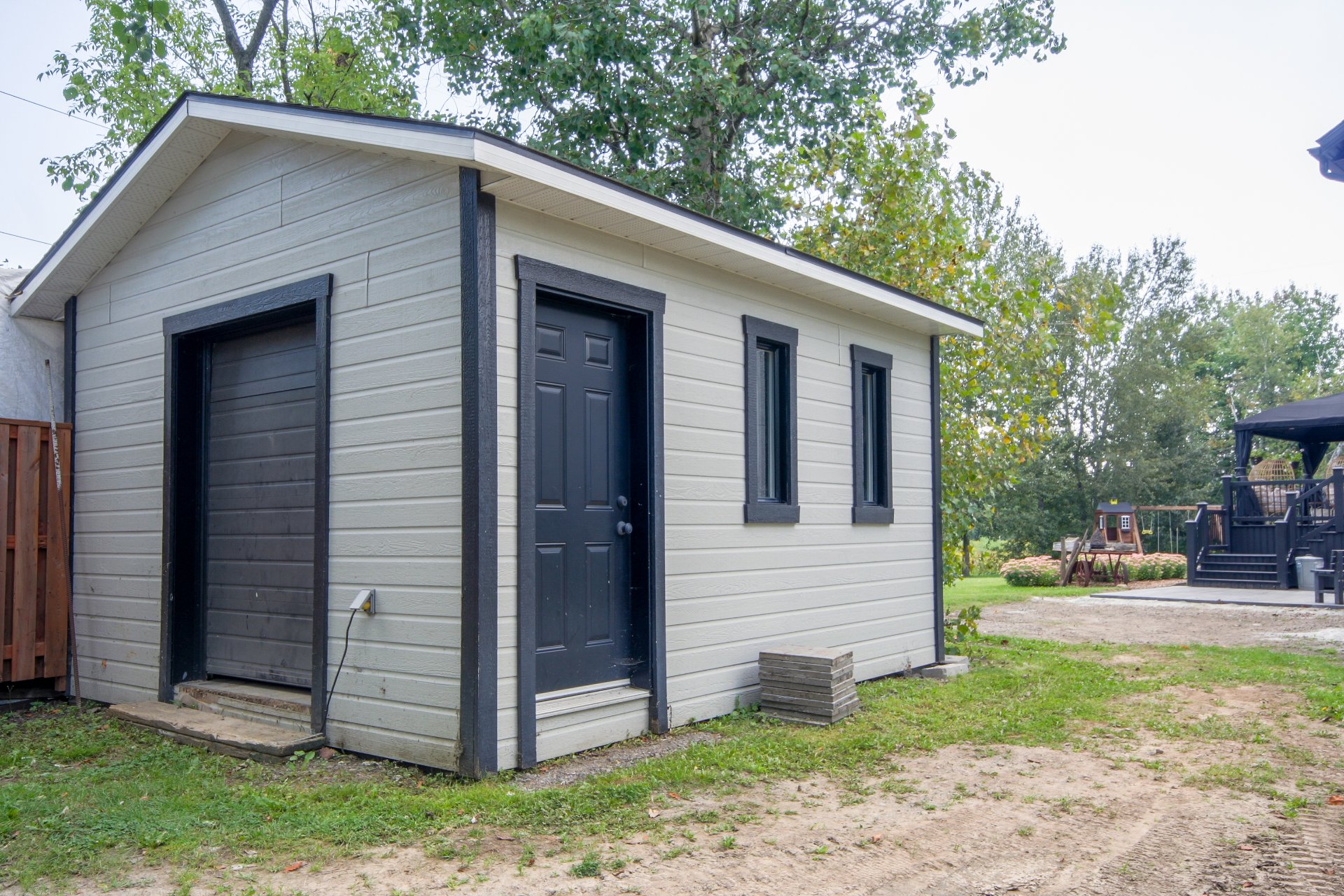 One-and-a-half-storey house for sale, Prévost