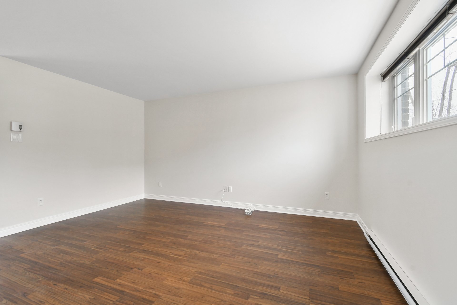 Logement