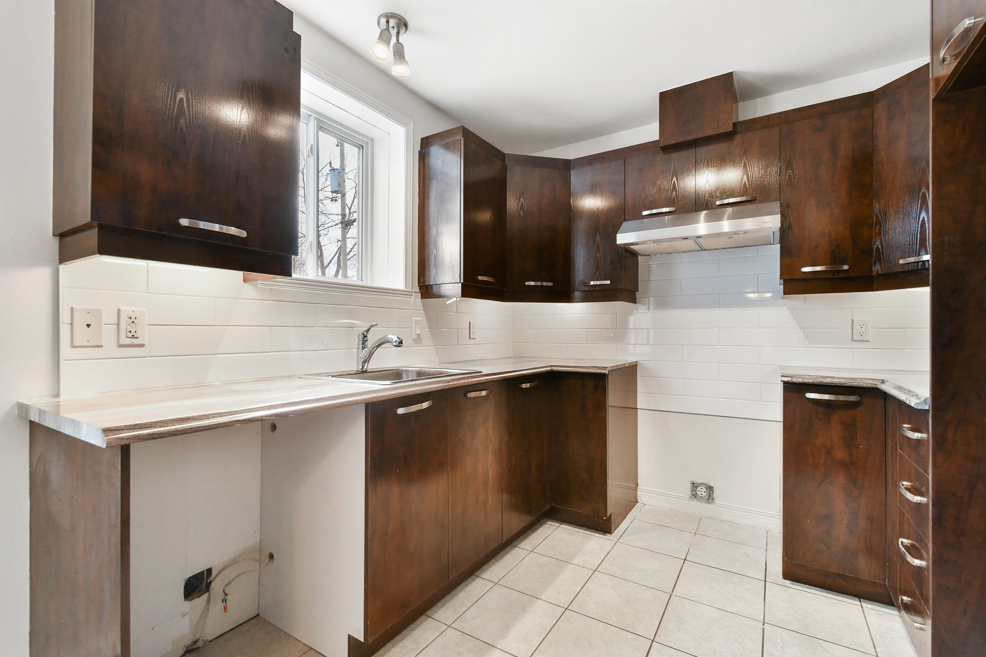 Logement