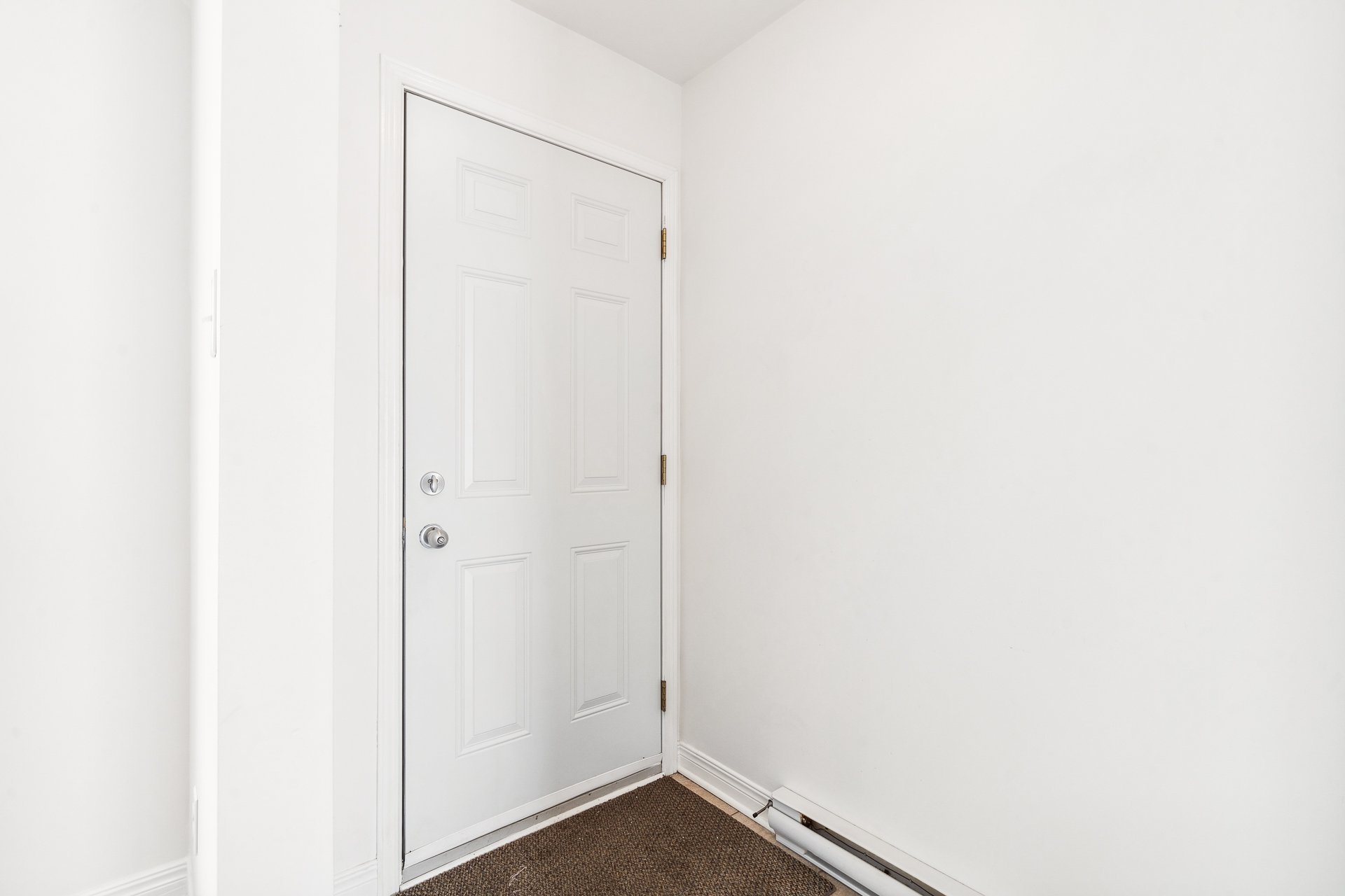 Hall d'entrée