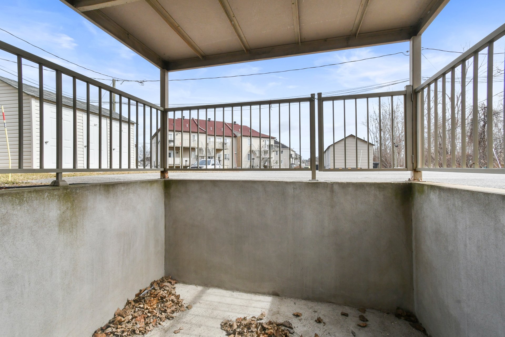 Logement
