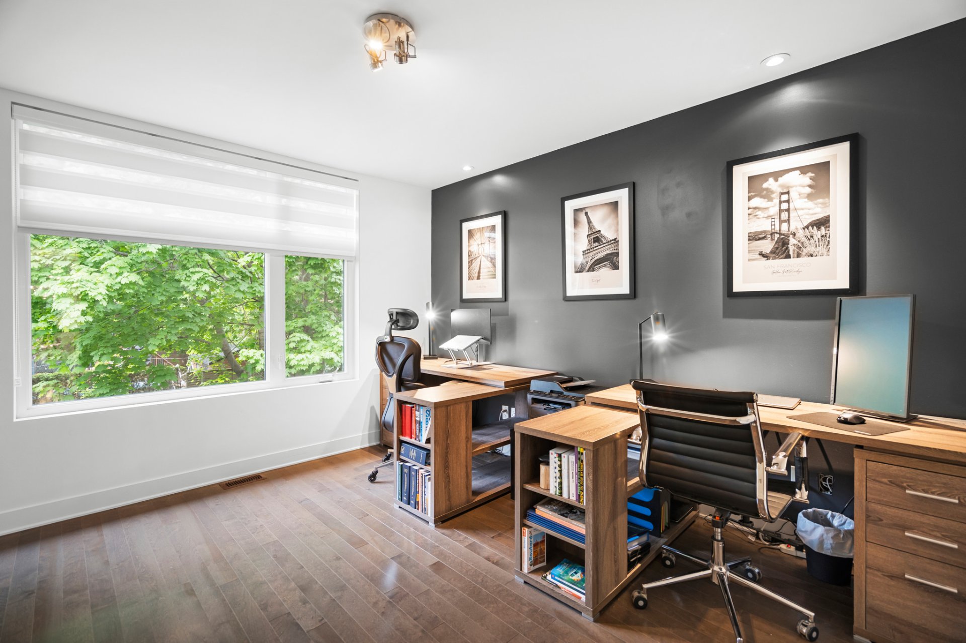 Bureau