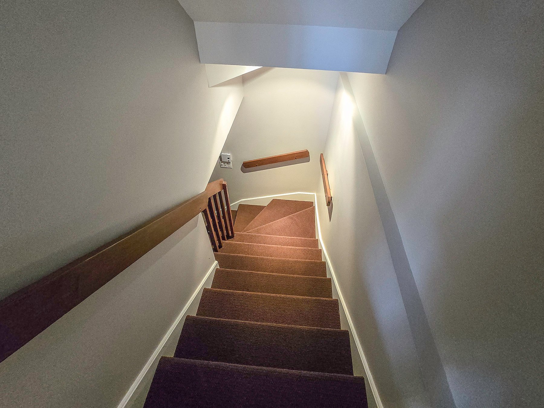 Escalier