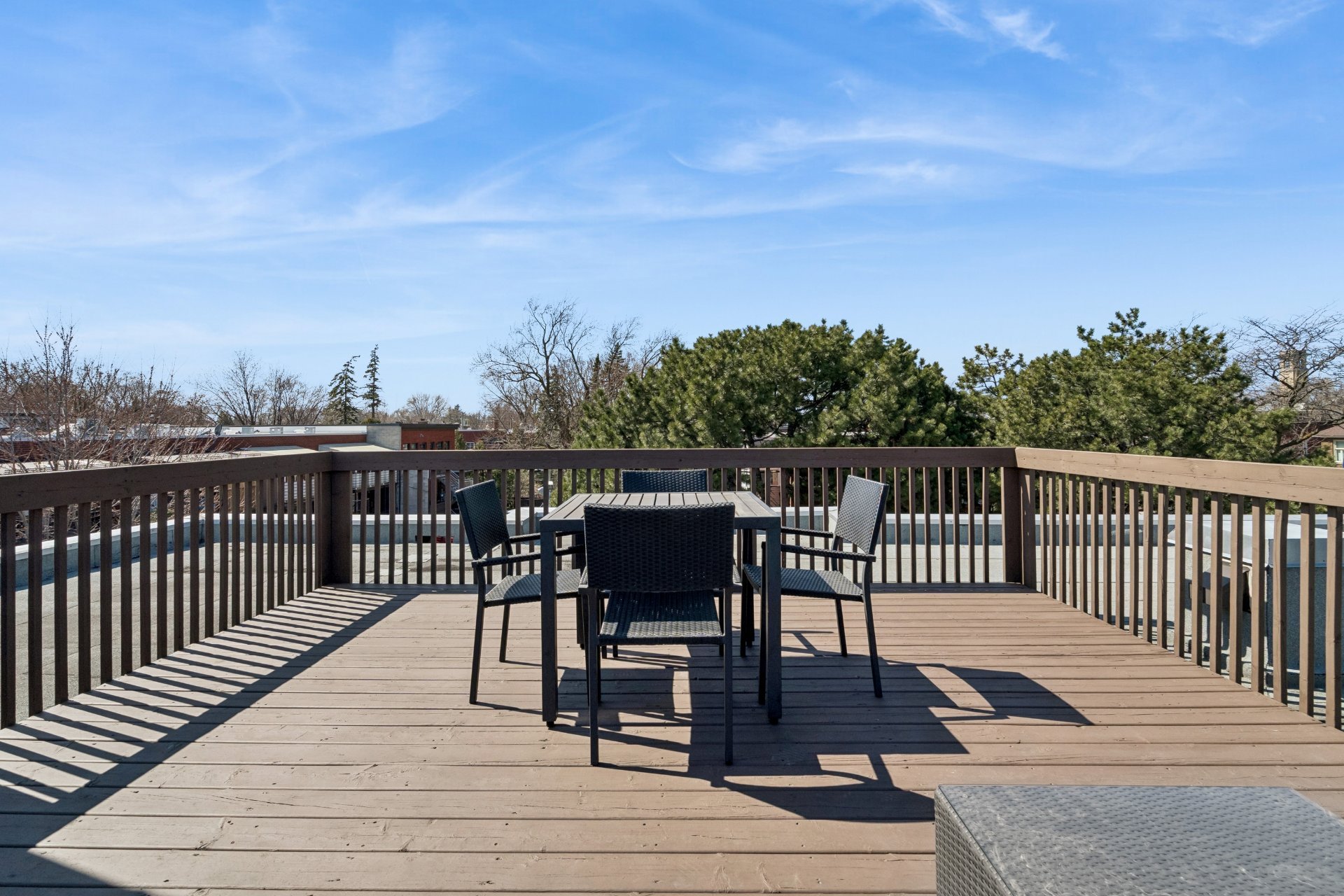 Photo - Terrasse