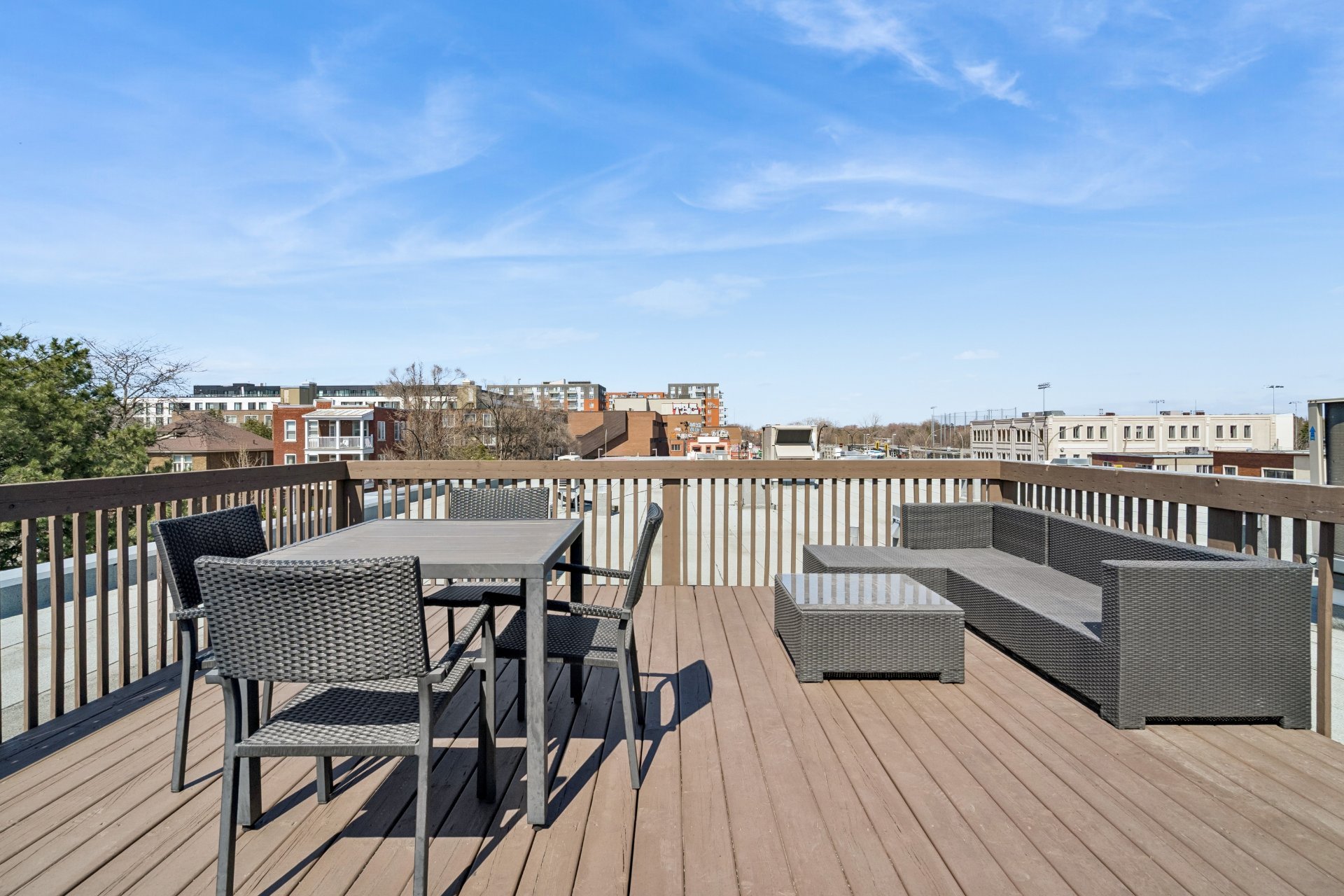 Photo - Terrasse