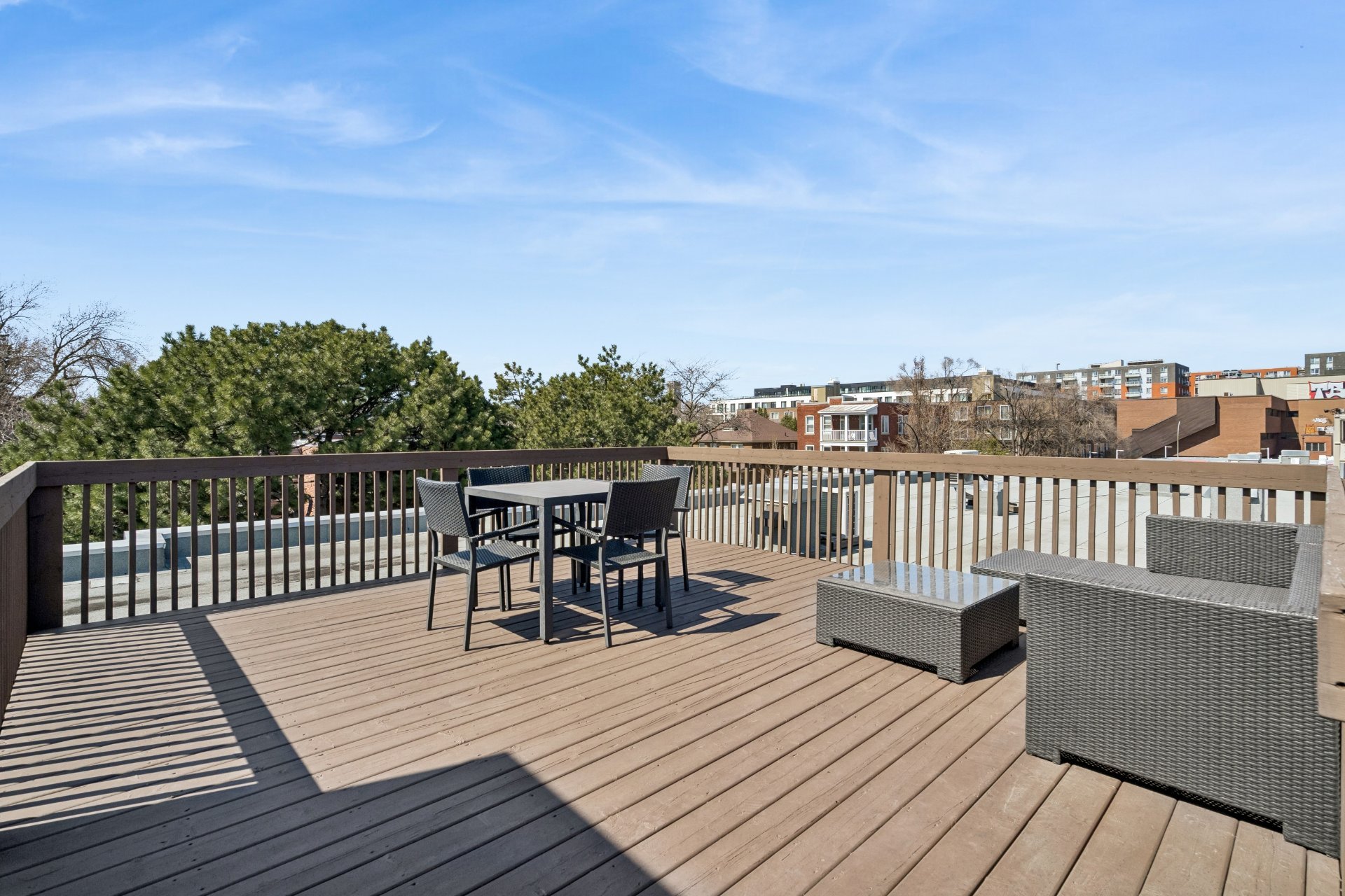 Photo - Terrasse