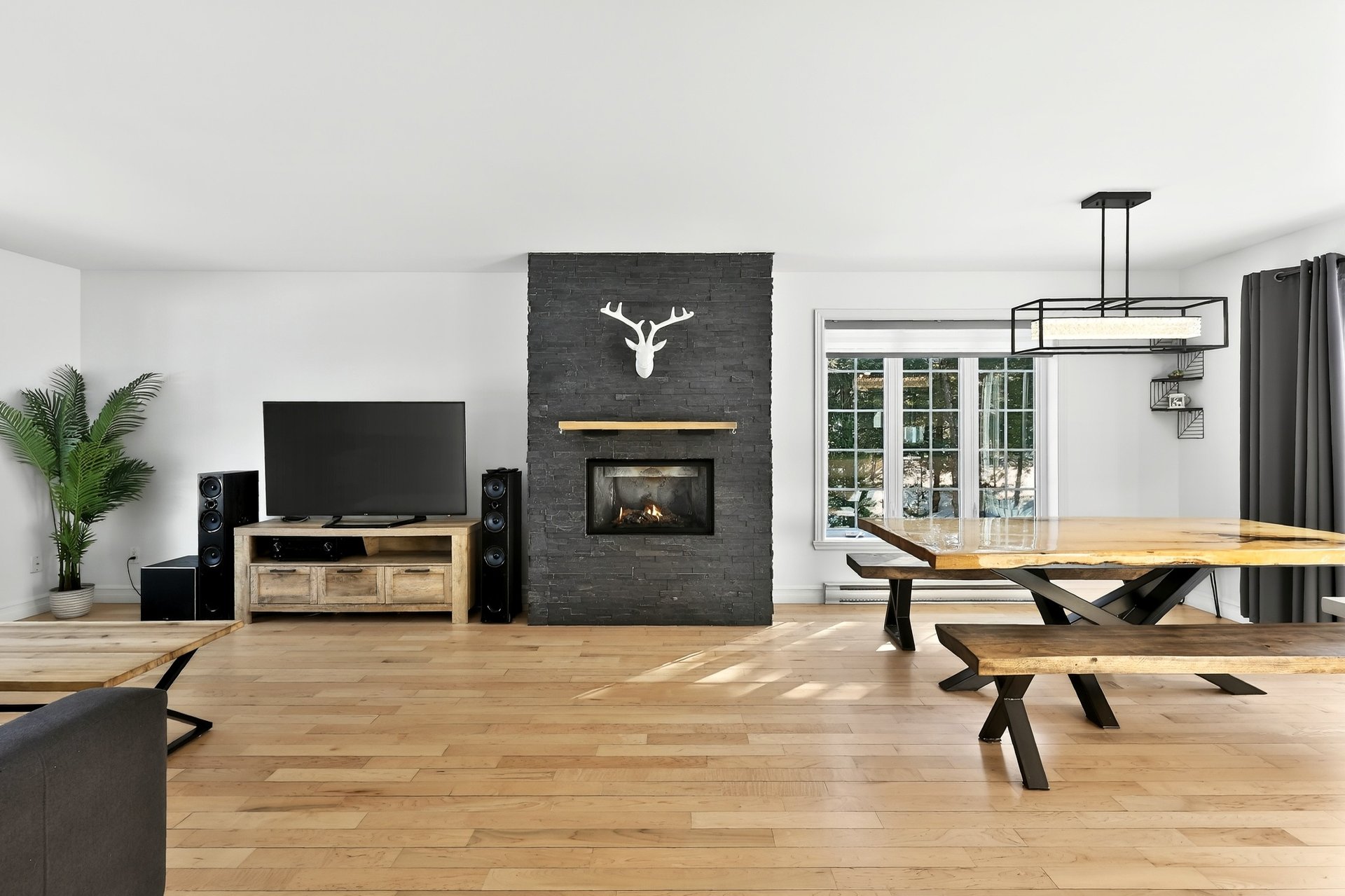 Photo - Overall View