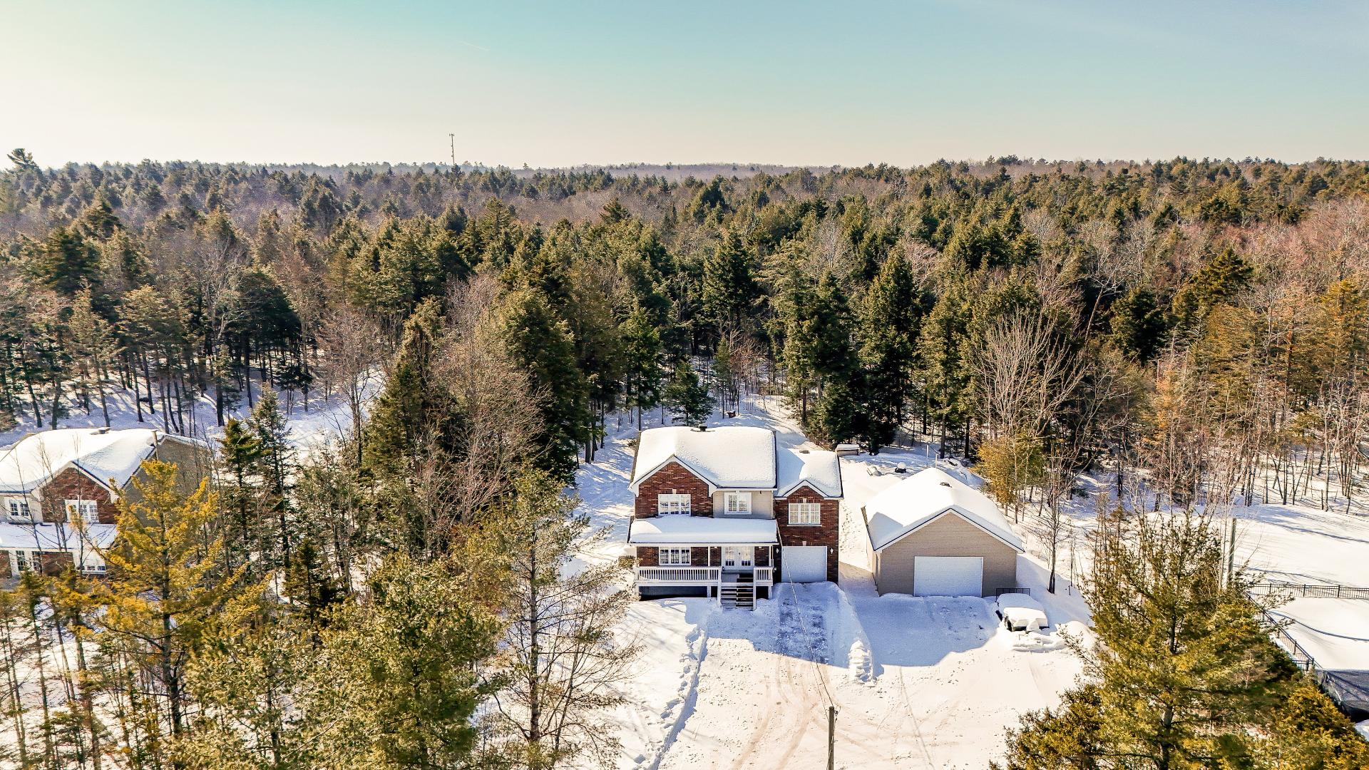 Photo - Aerial photo