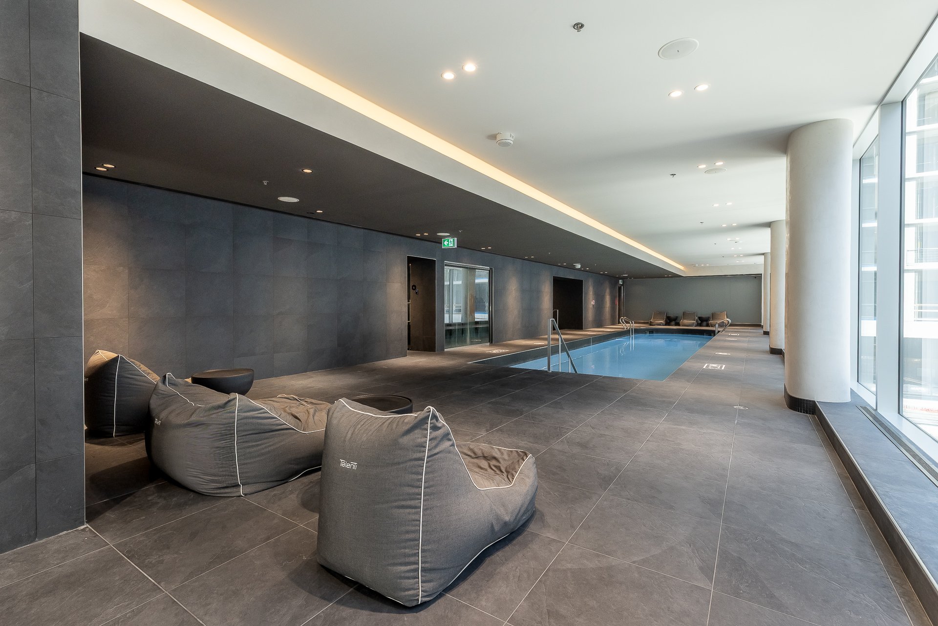 Photo - Pool