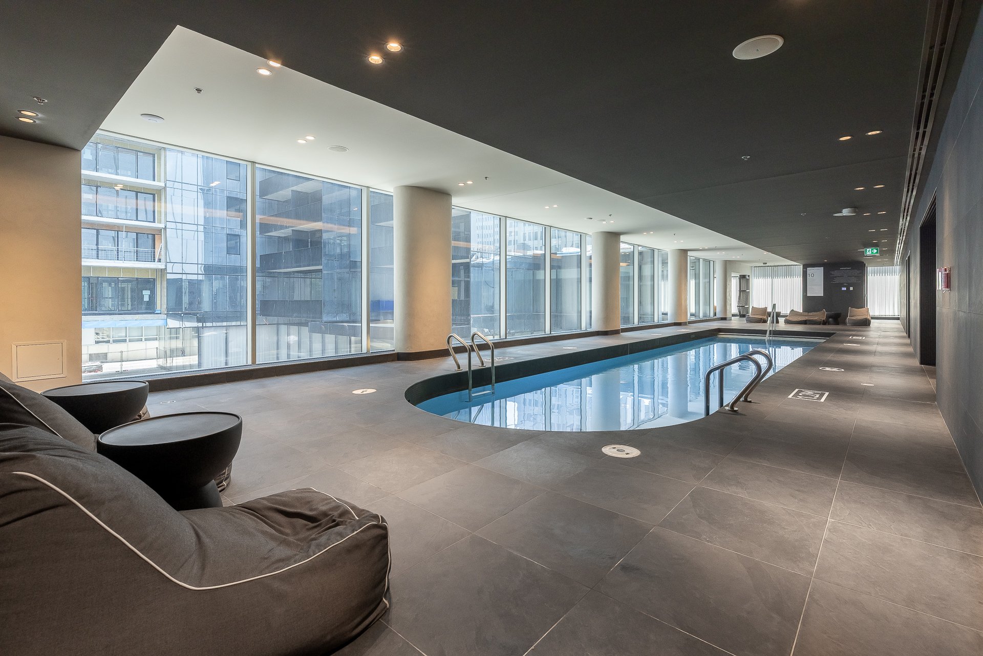 Photo - Pool