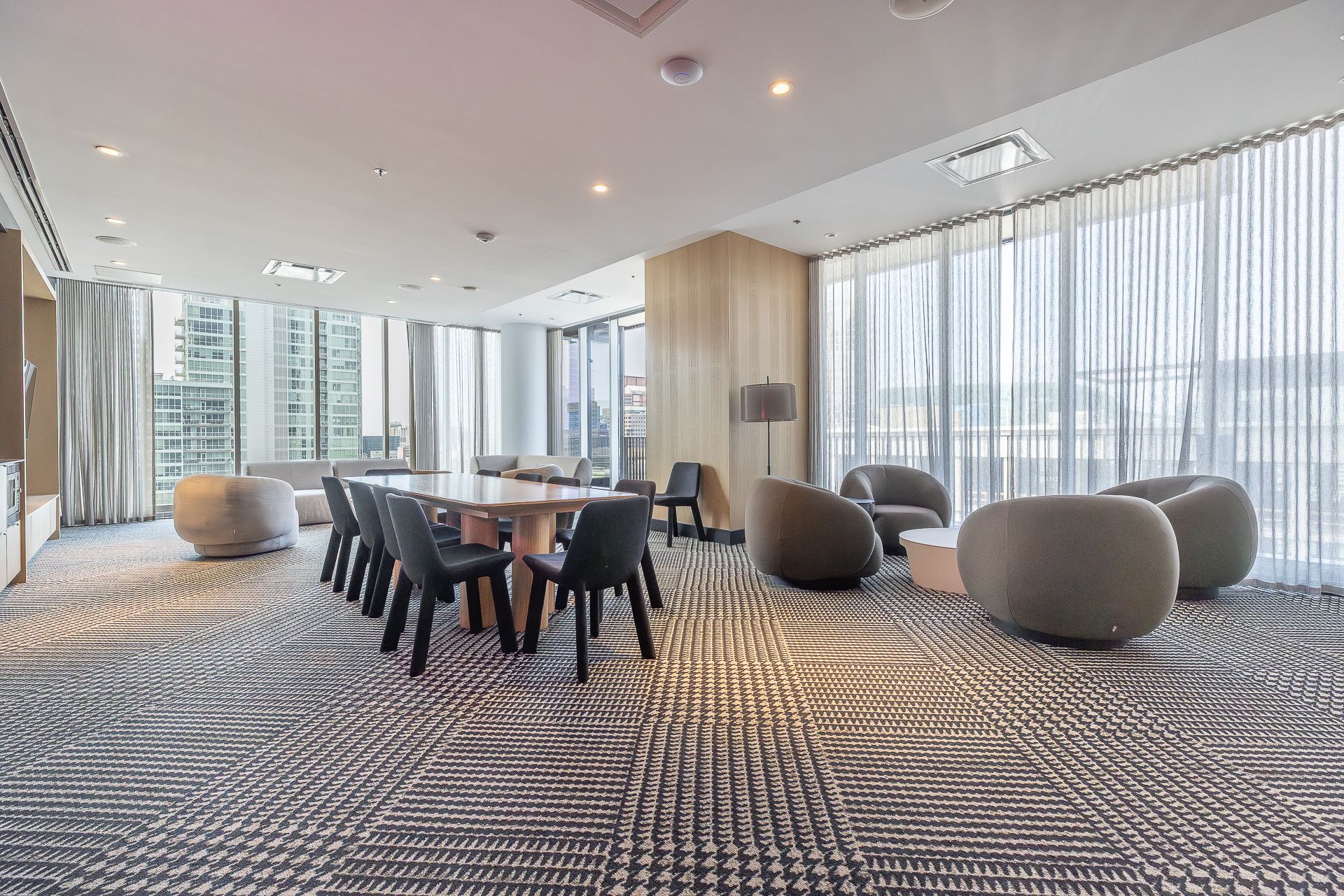Photo - Common room