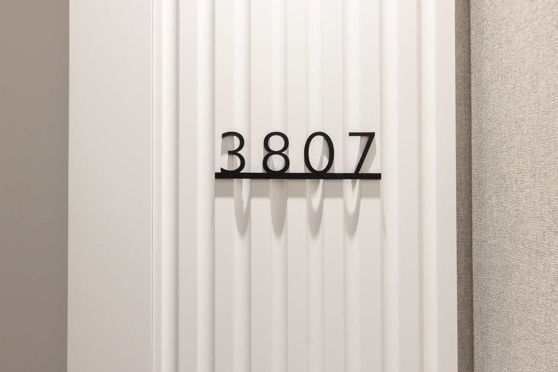 Photo - Hallway