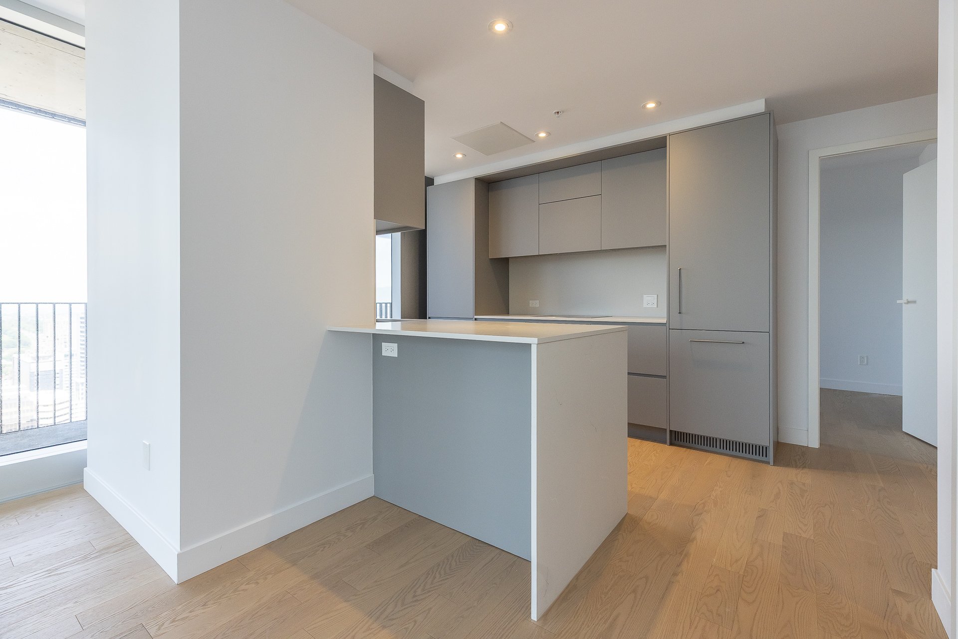 Photo - Kitchen