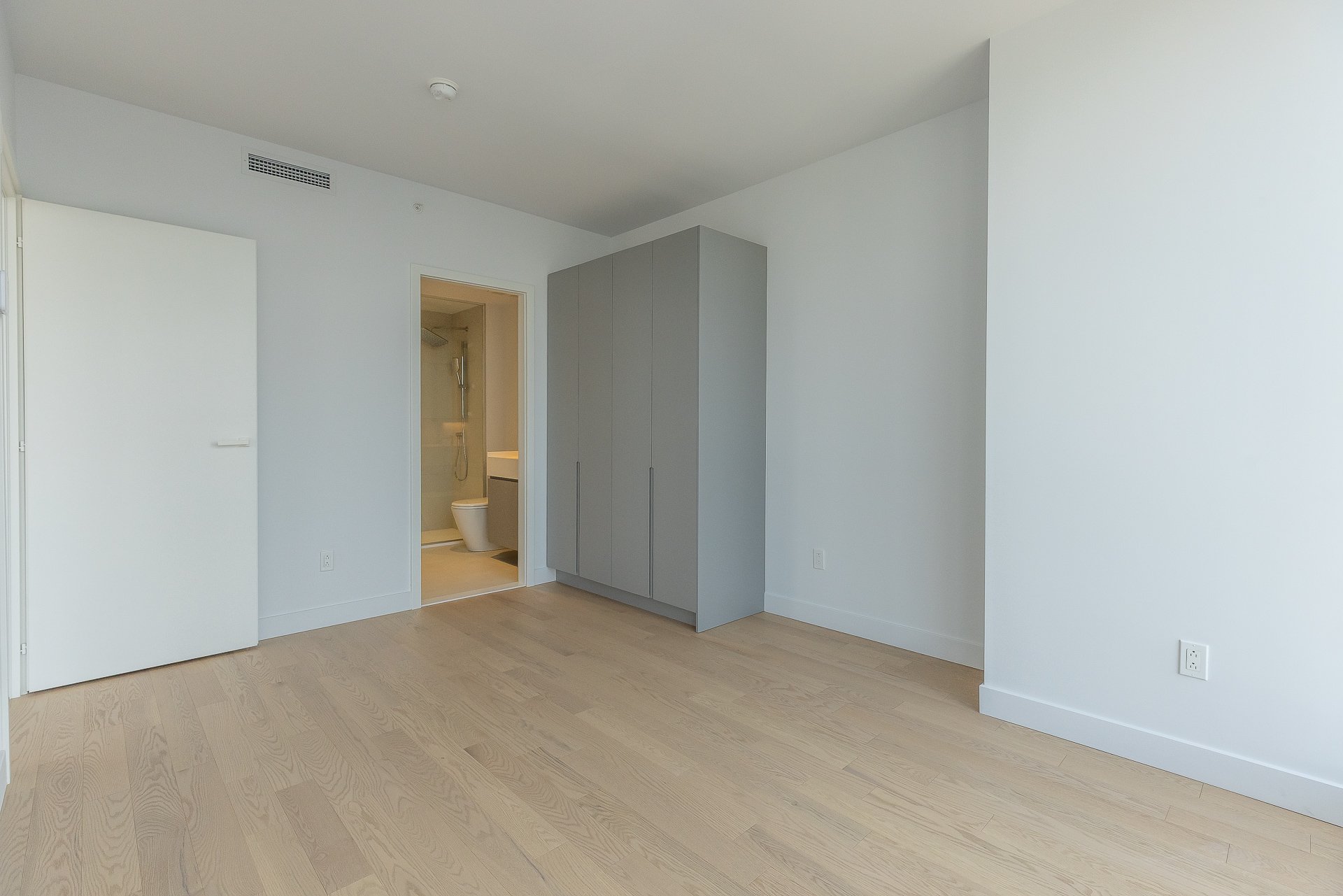Photo - Primary bedroom