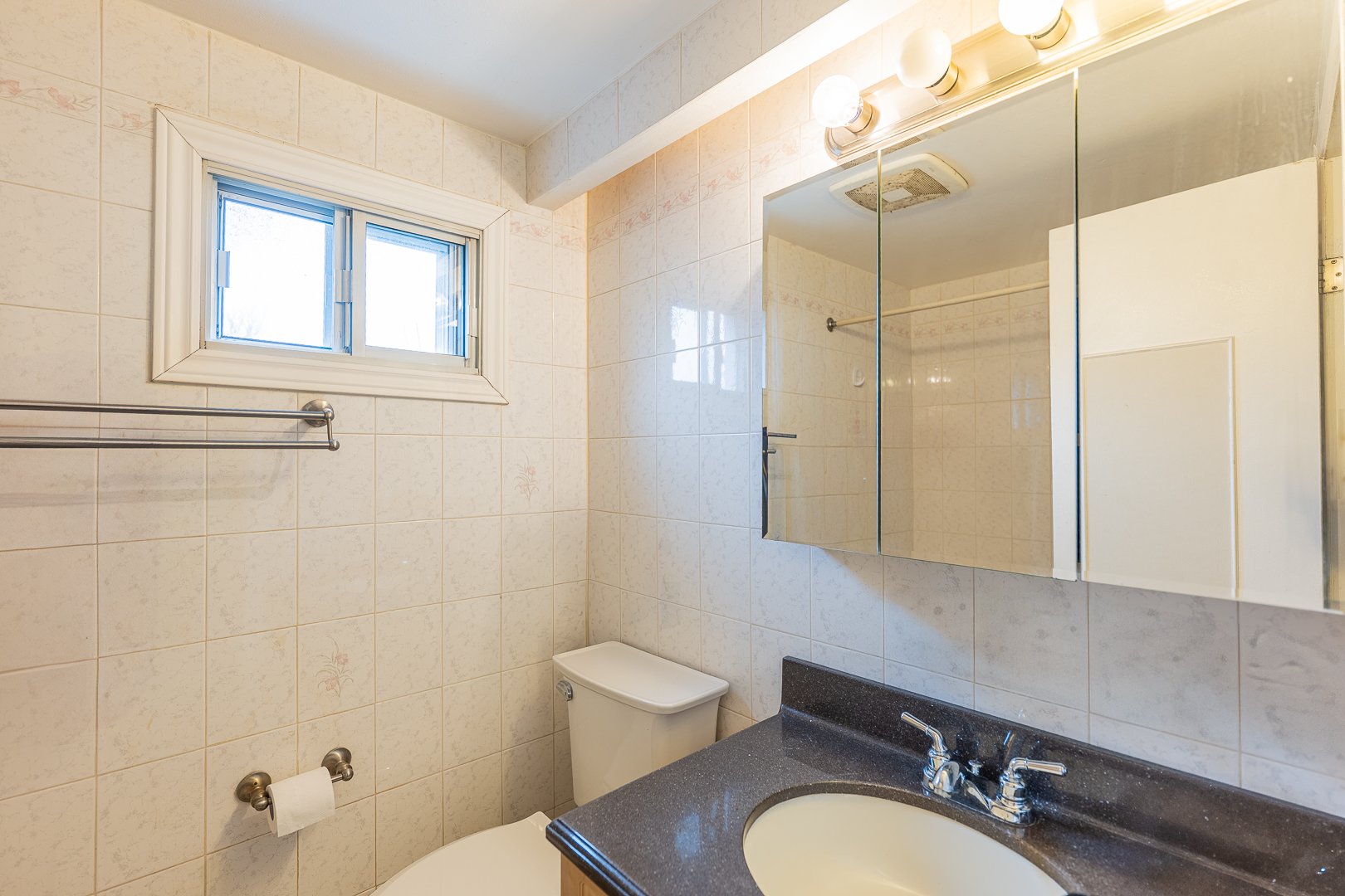 Photo - Salle de bains