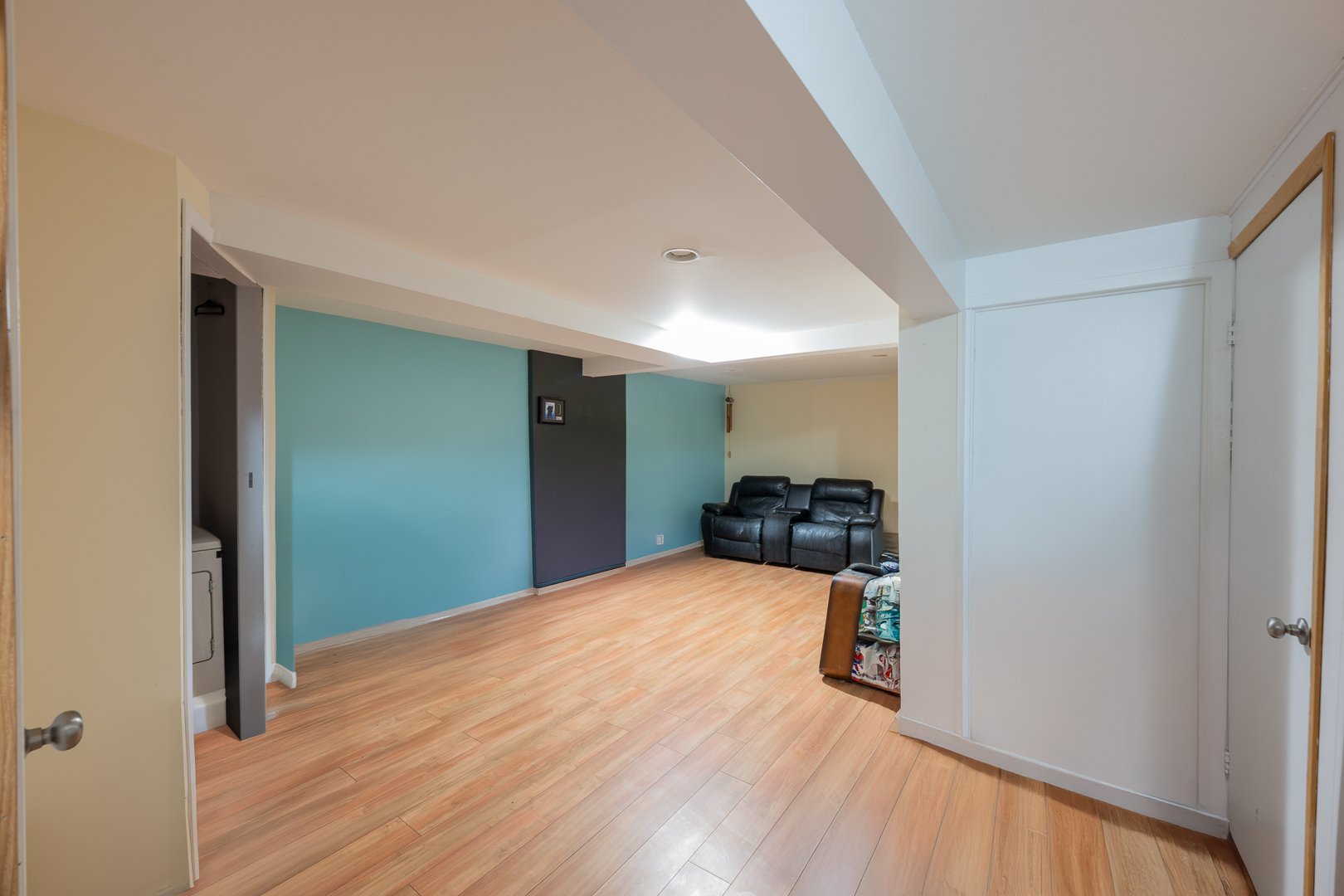 Photo - Salle familiale