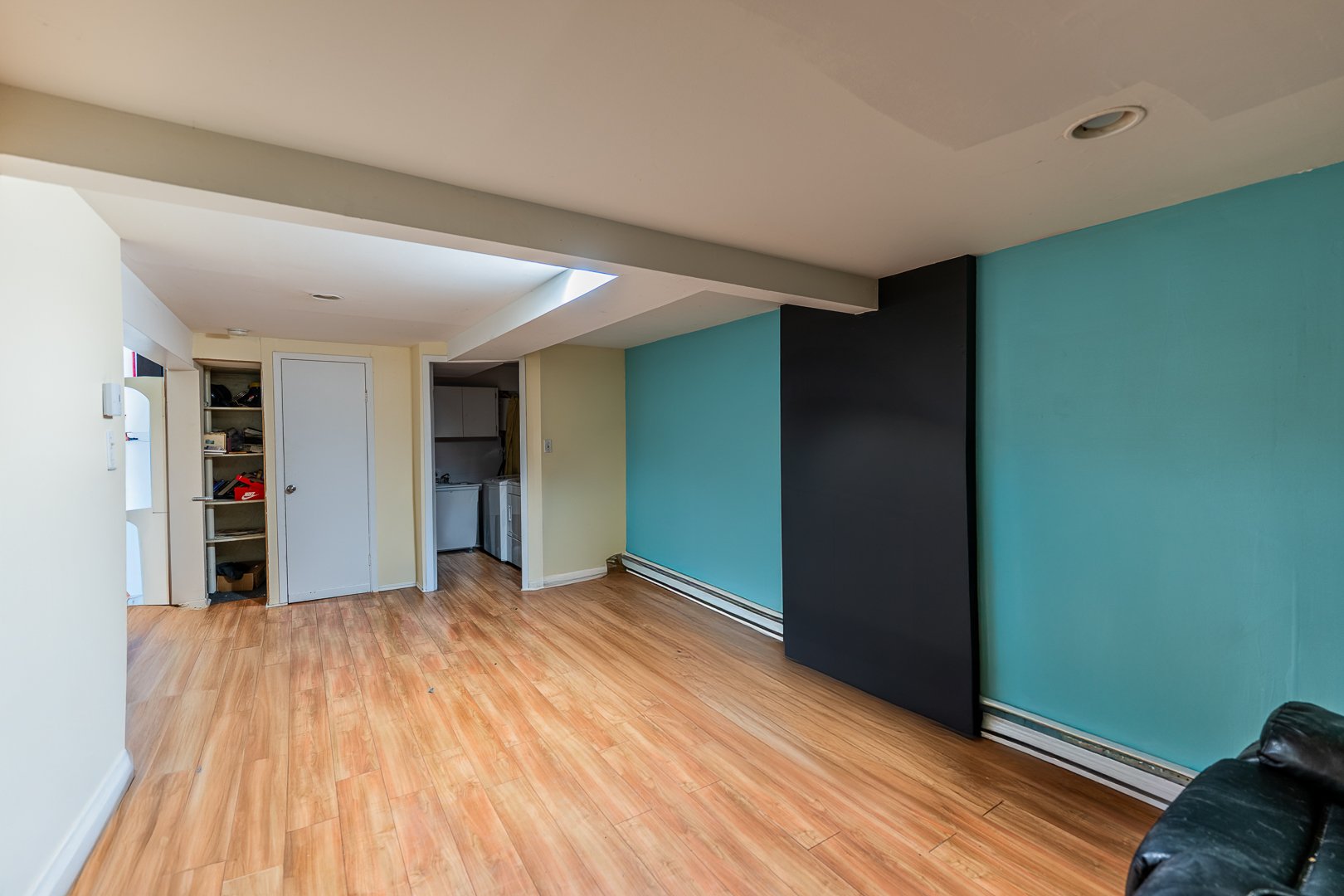 Photo - Salle familiale