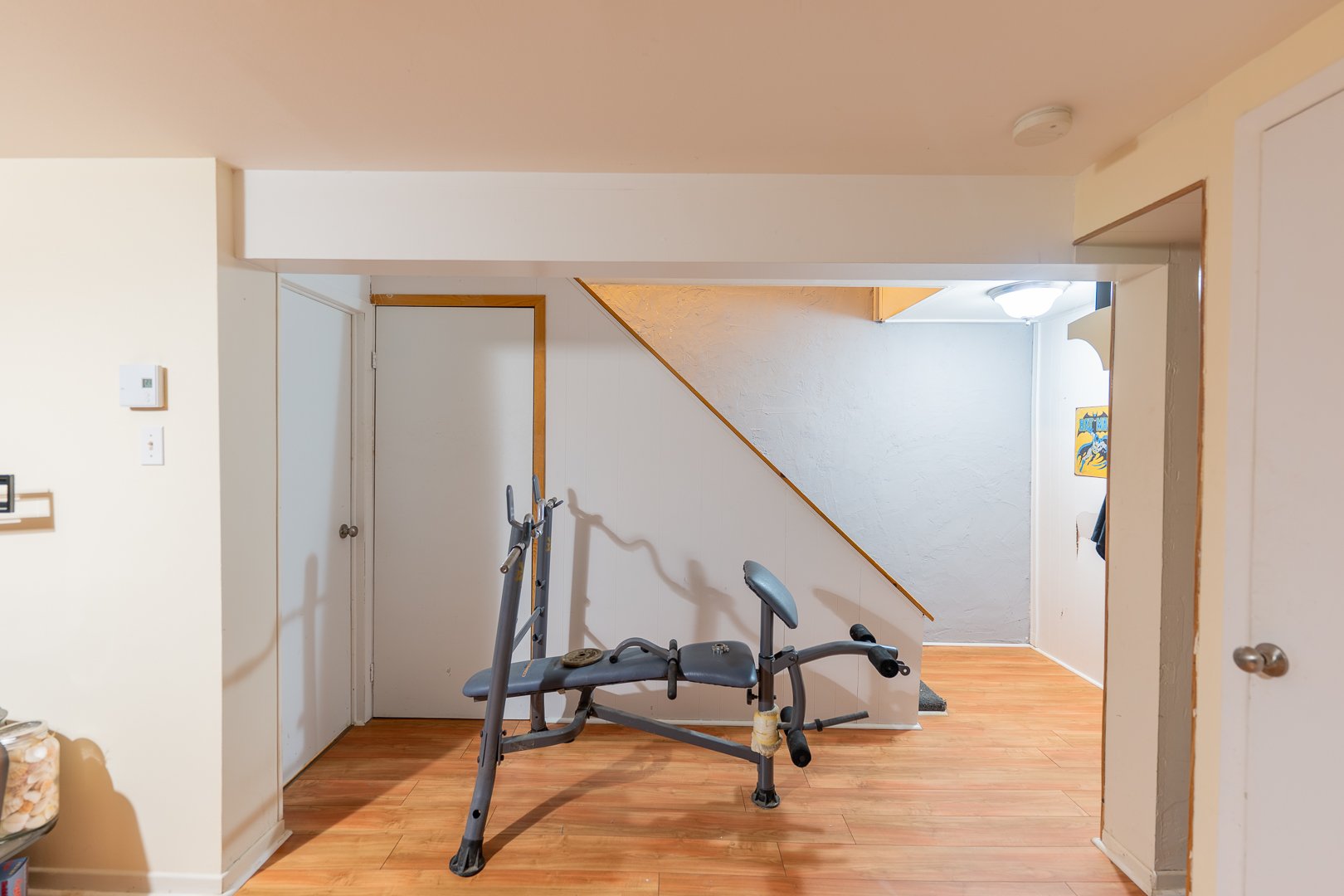 Photo - PASAGEWAY
