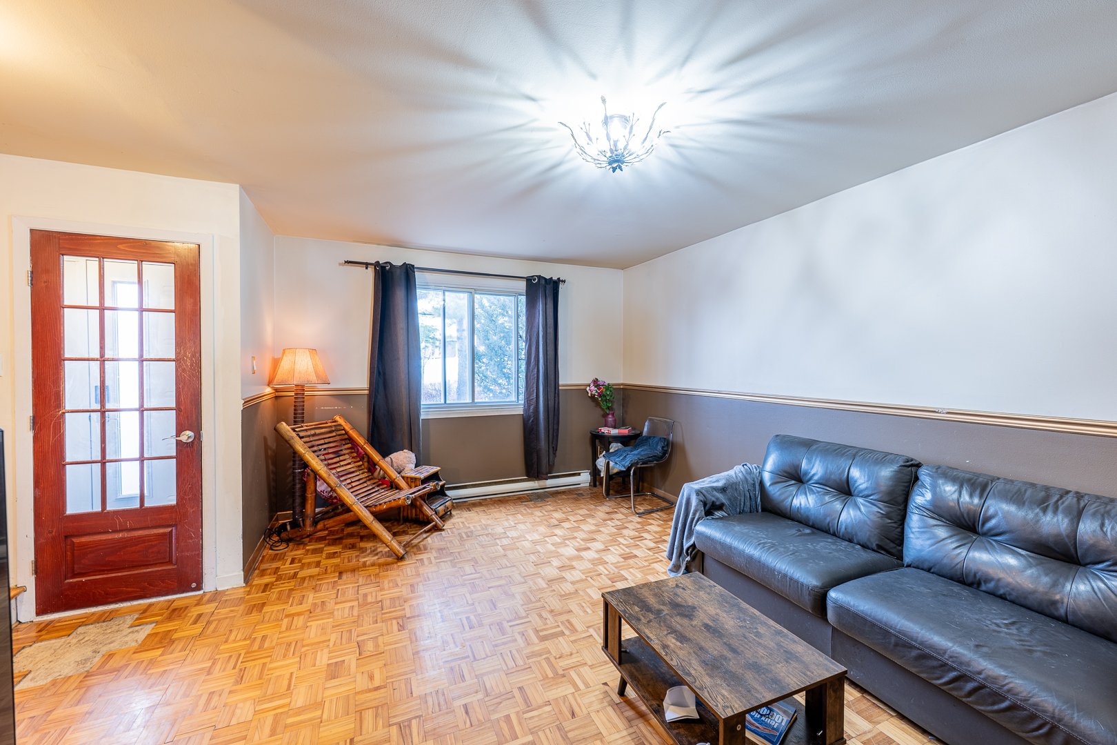 Photo - Salon