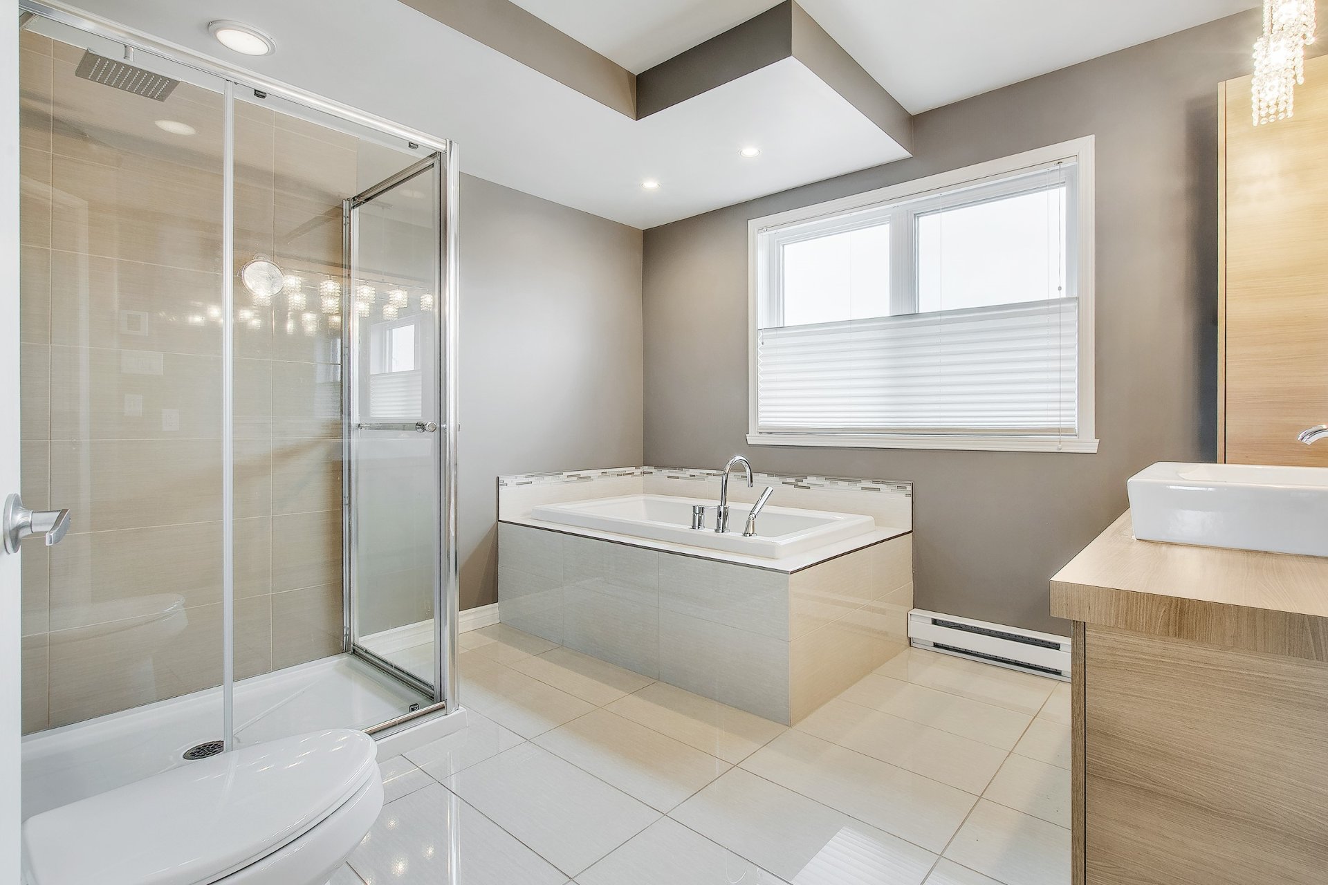 Salle de lavage